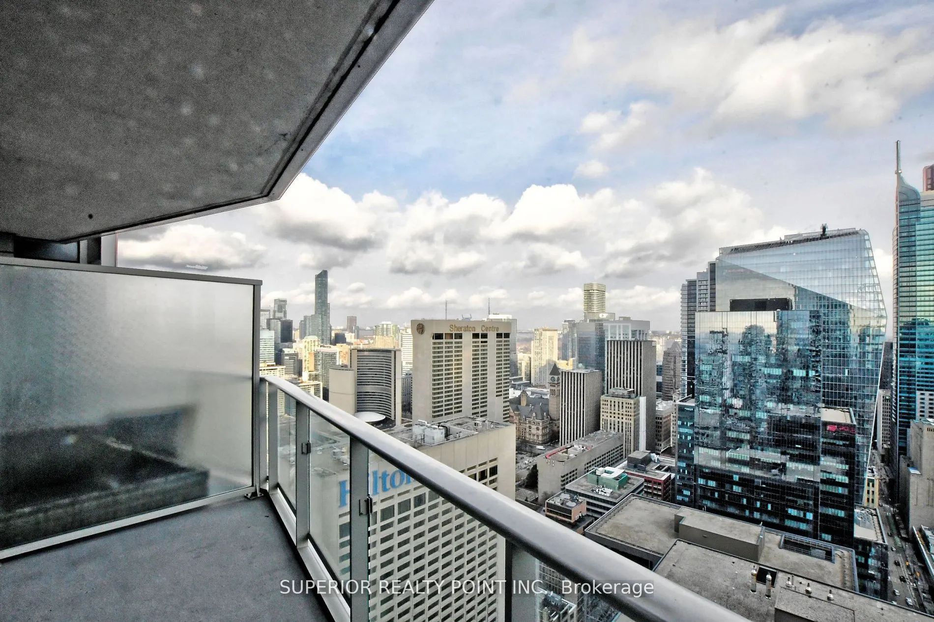 180 University Avenue, #4408