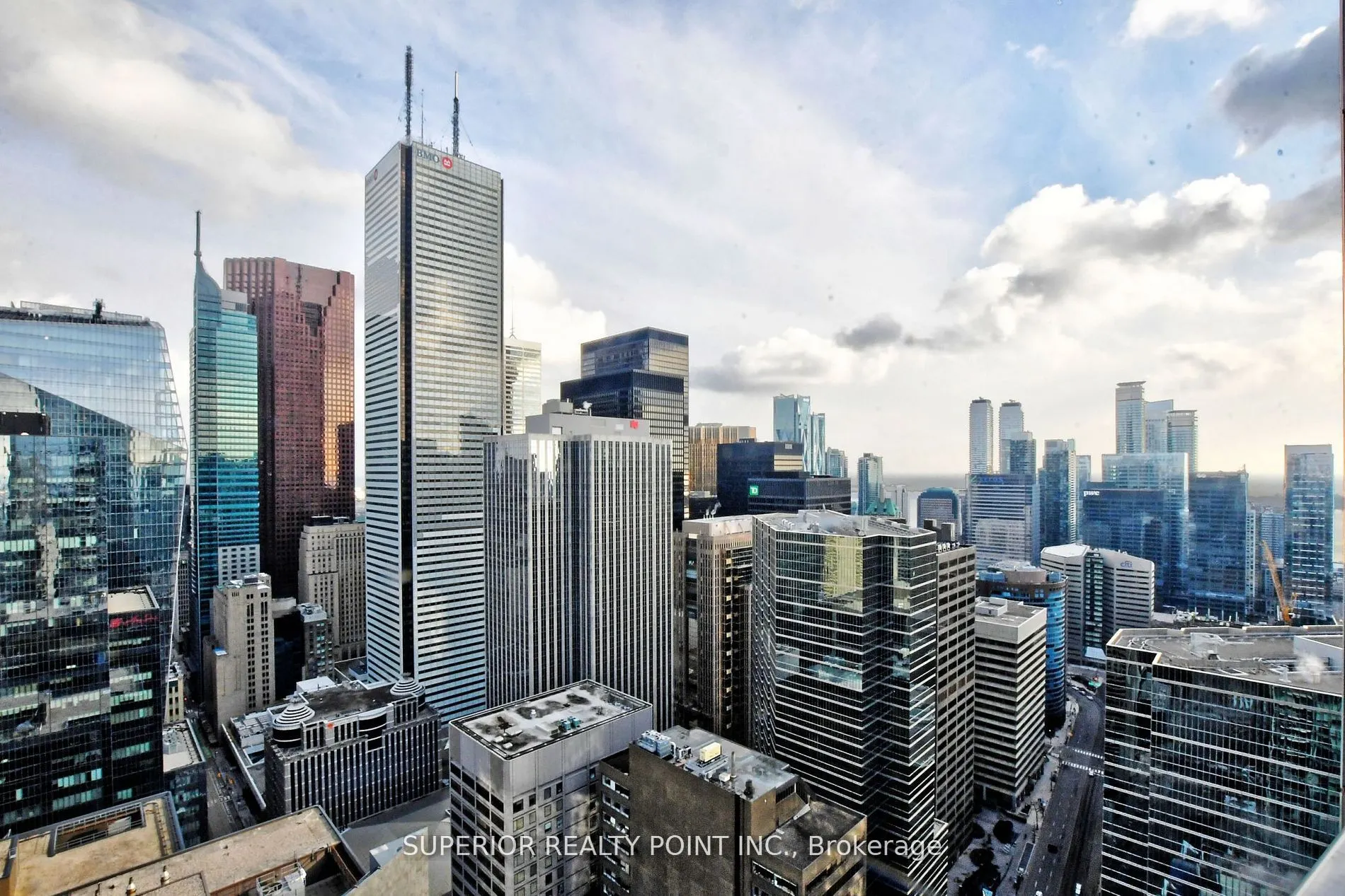 180 University Avenue, #4408