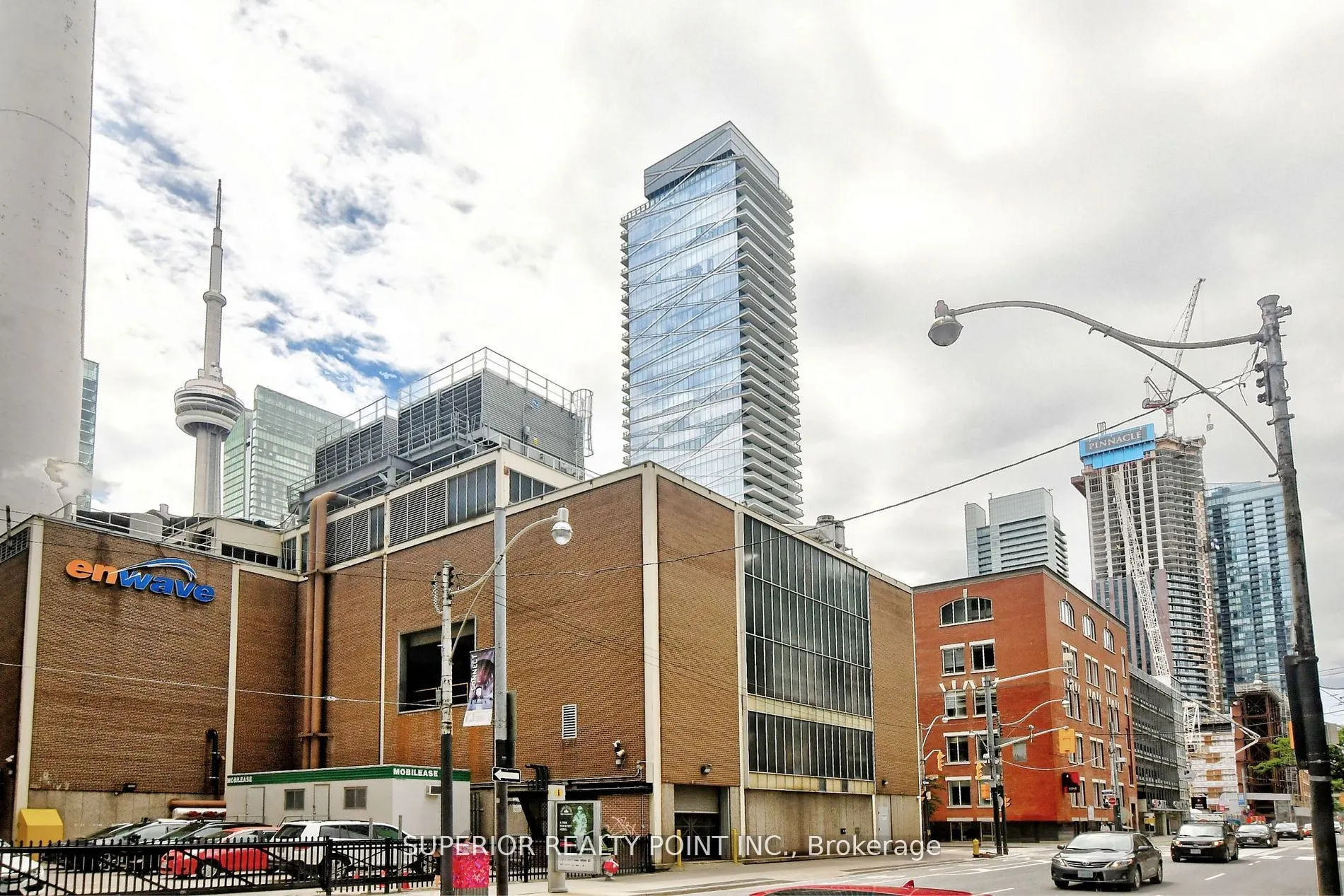 180 University Avenue, #4408
