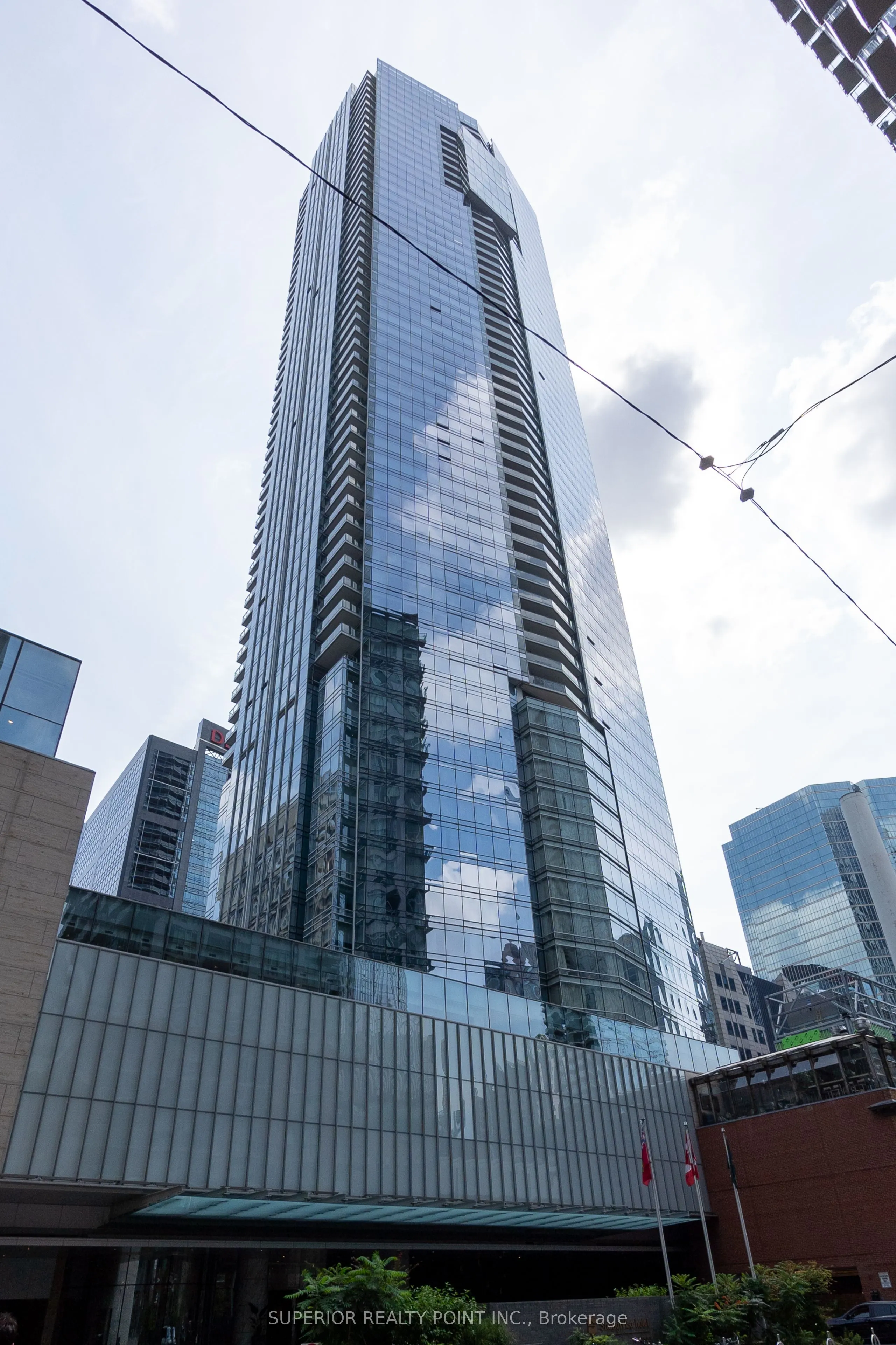 180 University Avenue, #4408
