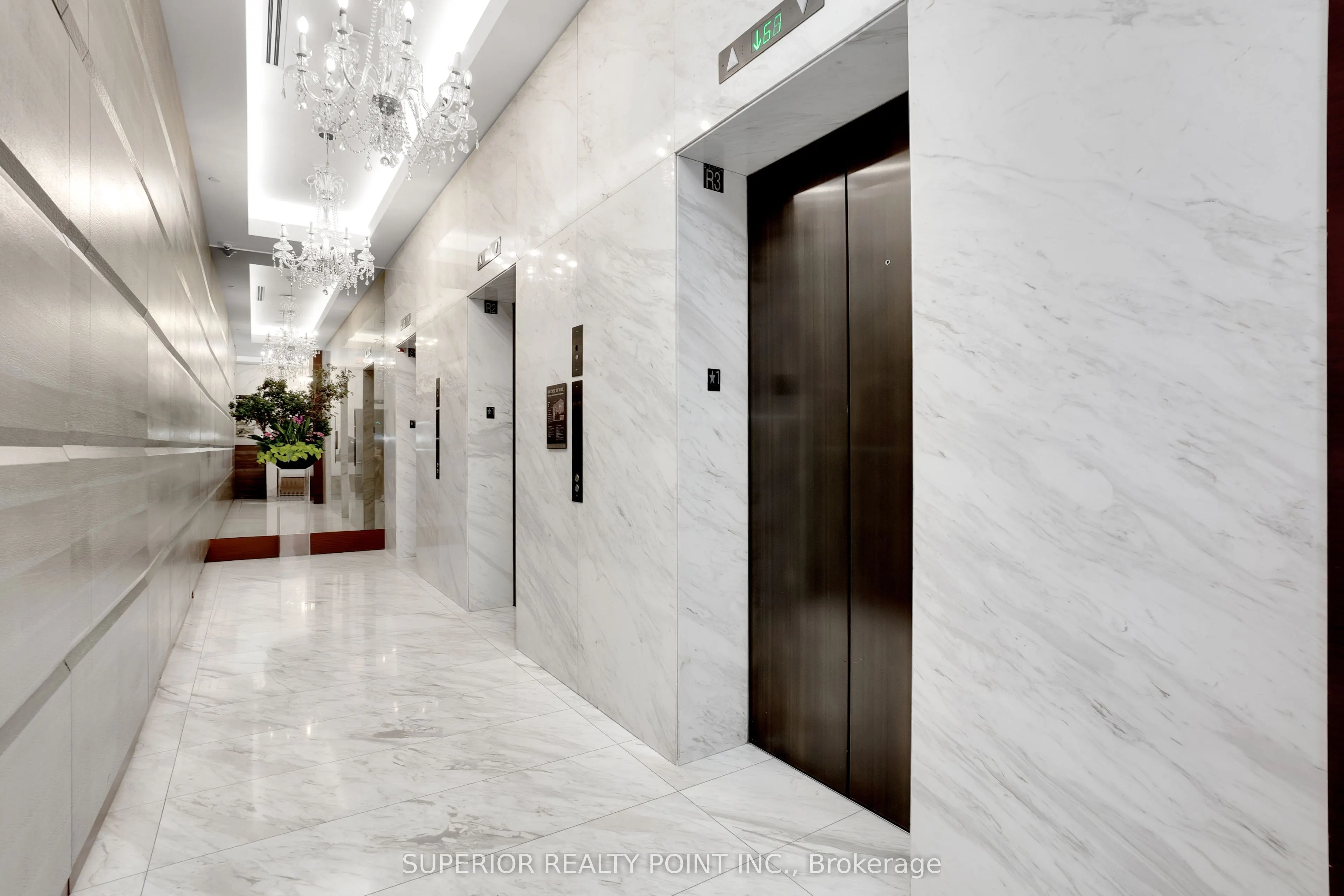 180 University Avenue, #4408