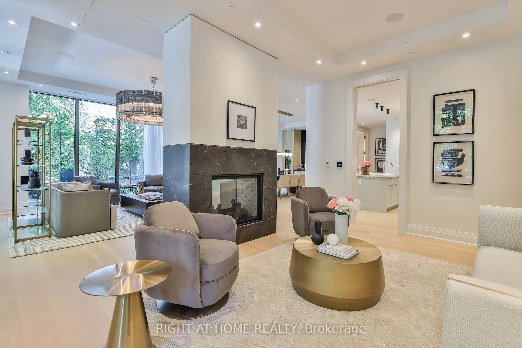 10 Prince Arthur Avenue, #Garden Home 2