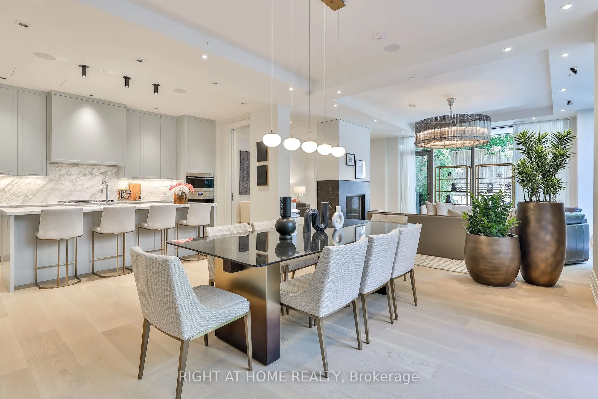 10 Prince Arthur Avenue, #Garden Home 2