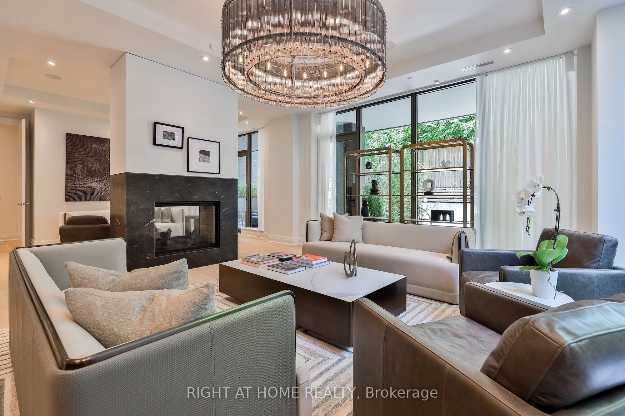 10 Prince Arthur Avenue, #Garden Home 2