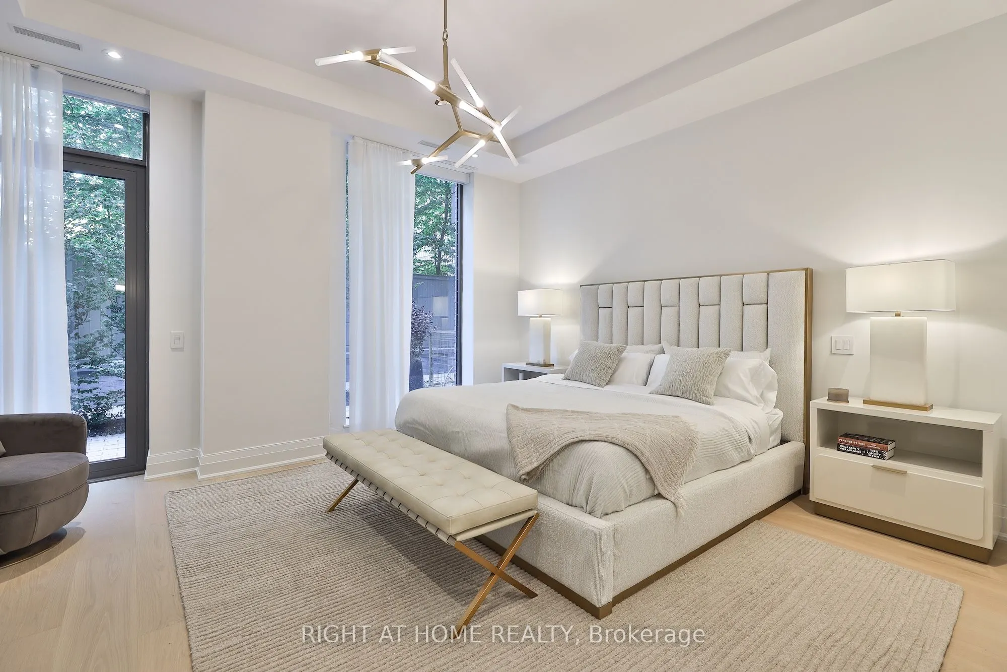 10 Prince Arthur Avenue, #Garden Home 2
