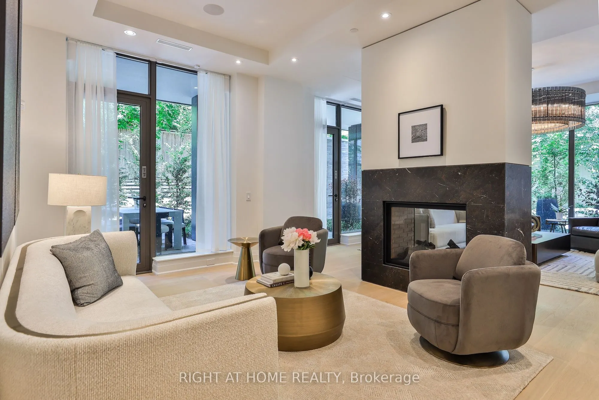 10 Prince Arthur Avenue, #Garden Home 2