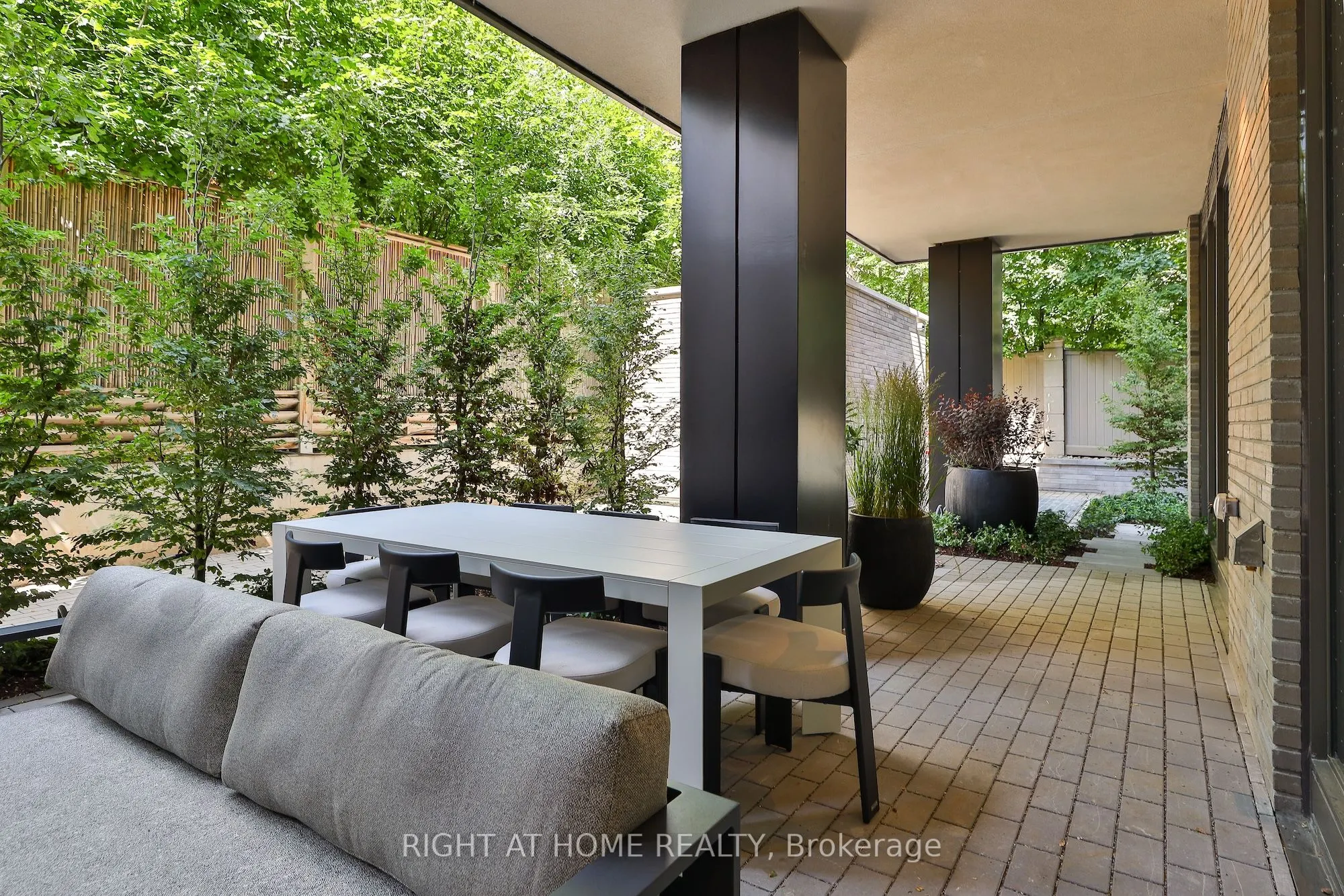 10 Prince Arthur Avenue, #Garden Home 2