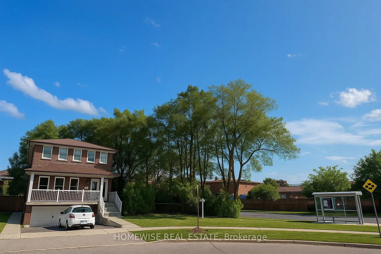 47 Sandale Gardens