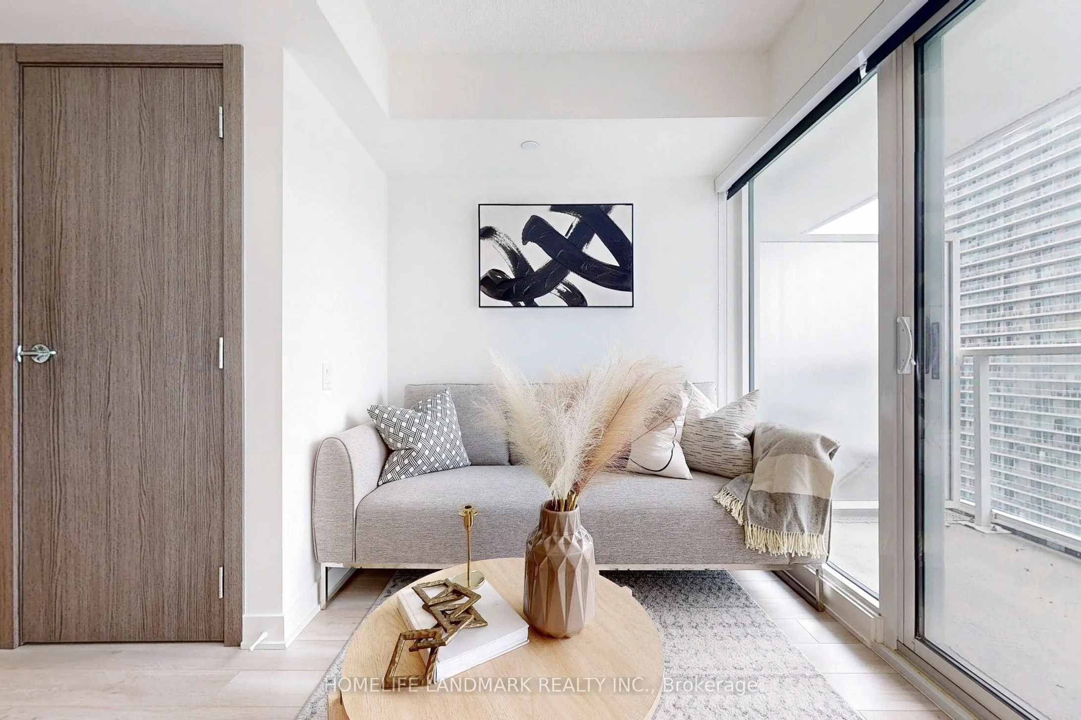 17 Bathurst Street, #2712