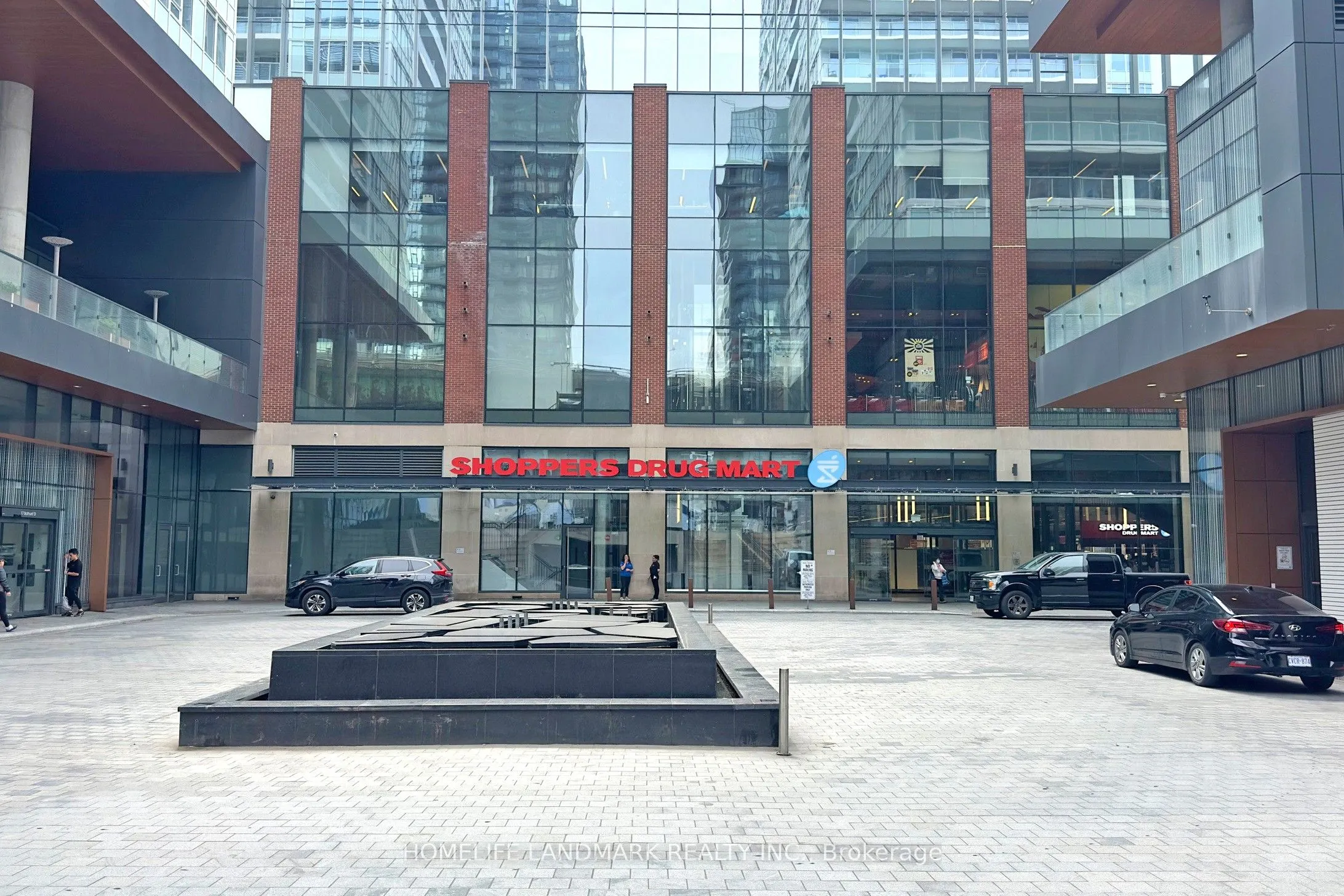17 Bathurst Street, #2712
