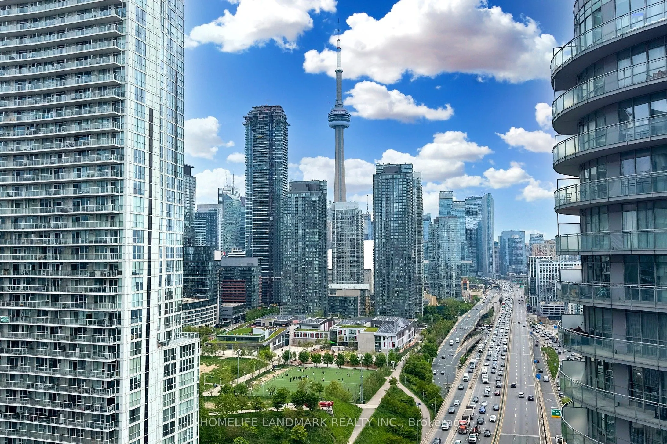 17 Bathurst Street, #2712