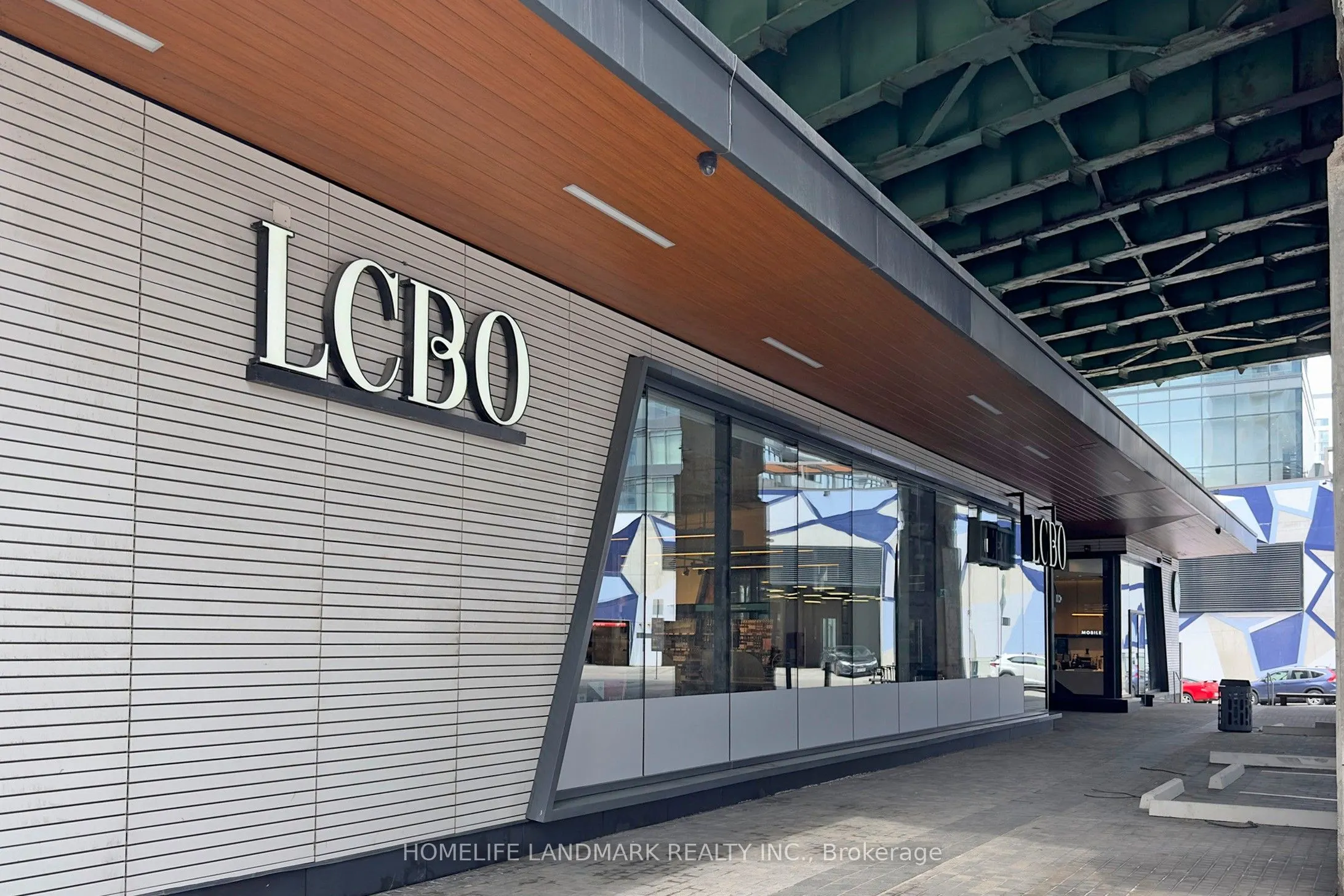 17 Bathurst Street, #2712