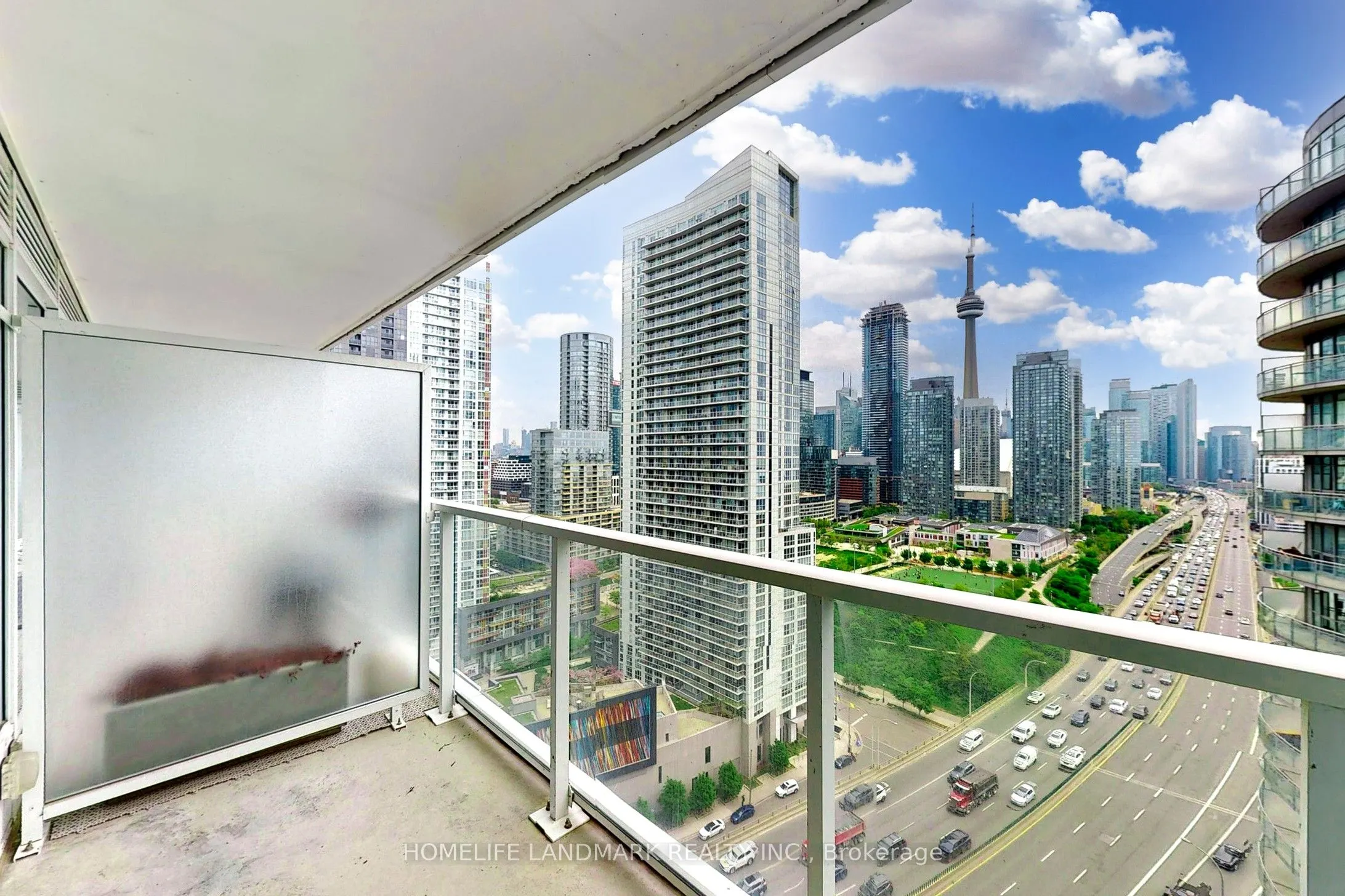17 Bathurst Street, #2712