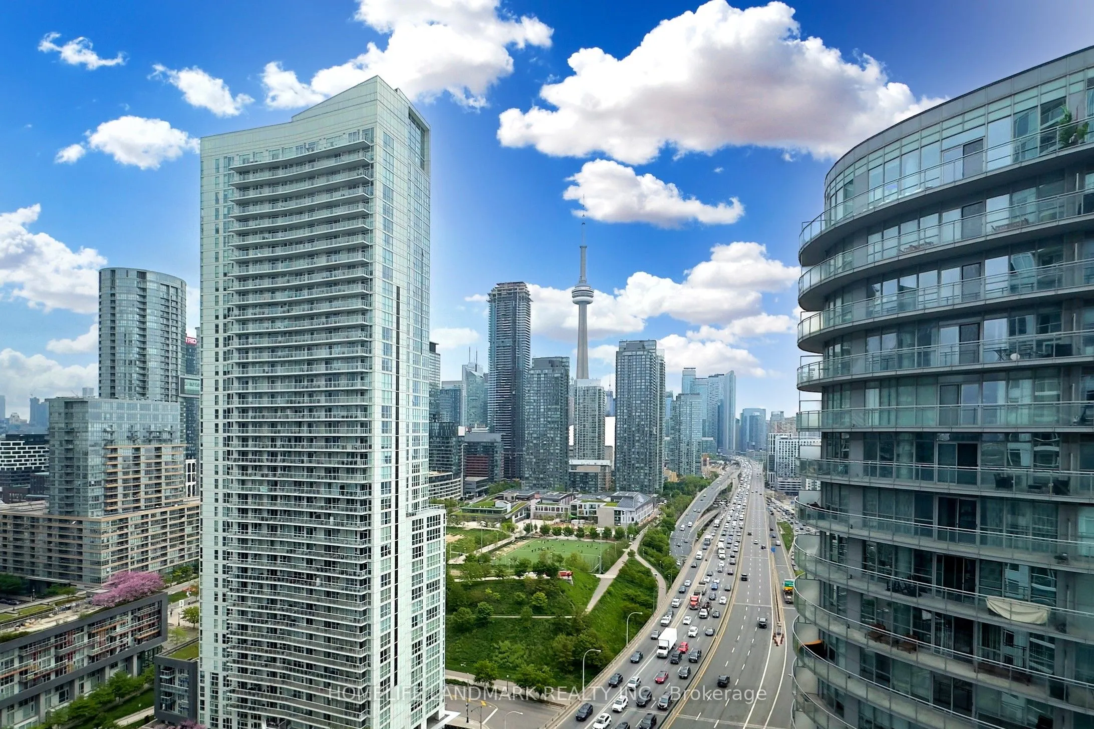 17 Bathurst Street, #2712