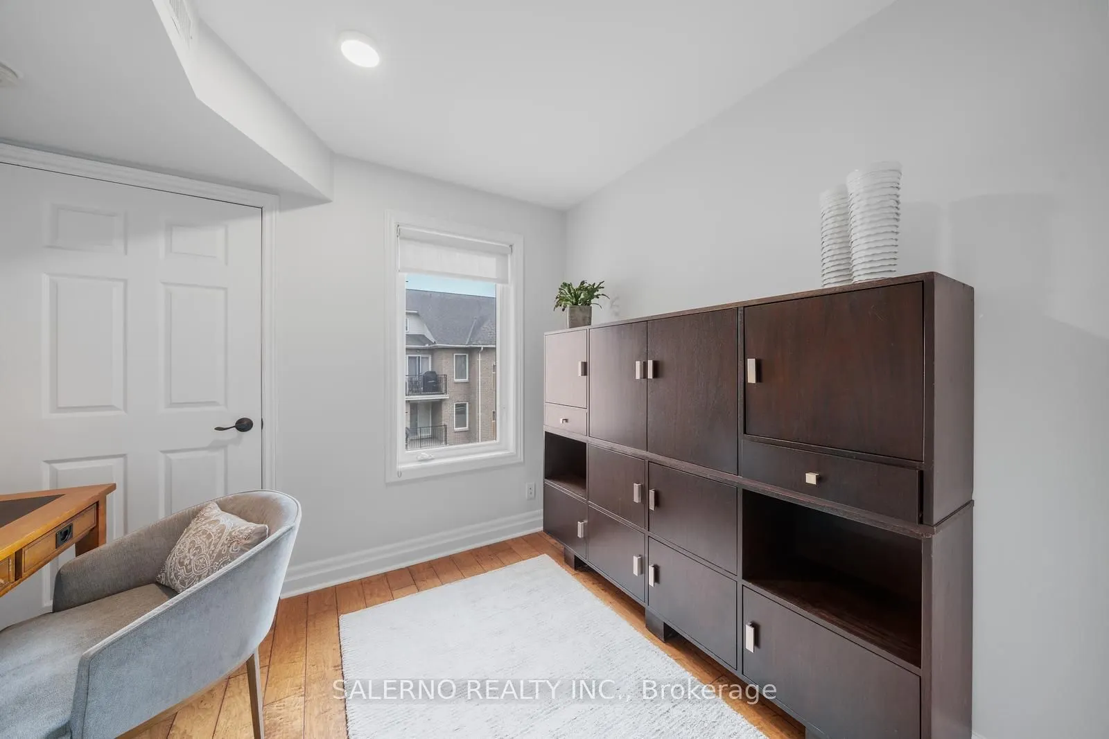 128 Aerodrome Crescent, #302