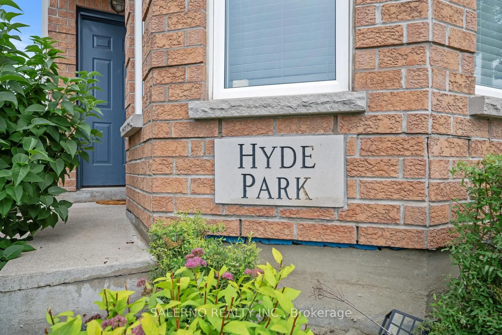 128 Aerodrome Crescent, #302