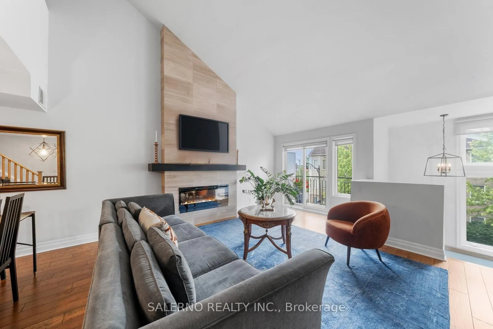 128 Aerodrome Crescent, #302