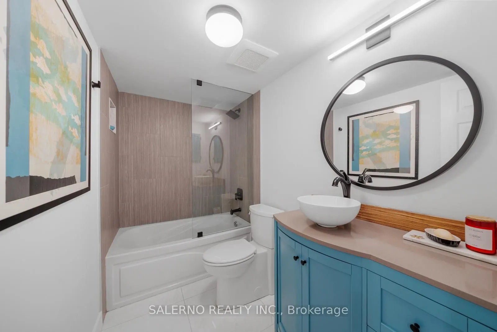 128 Aerodrome Crescent, #302