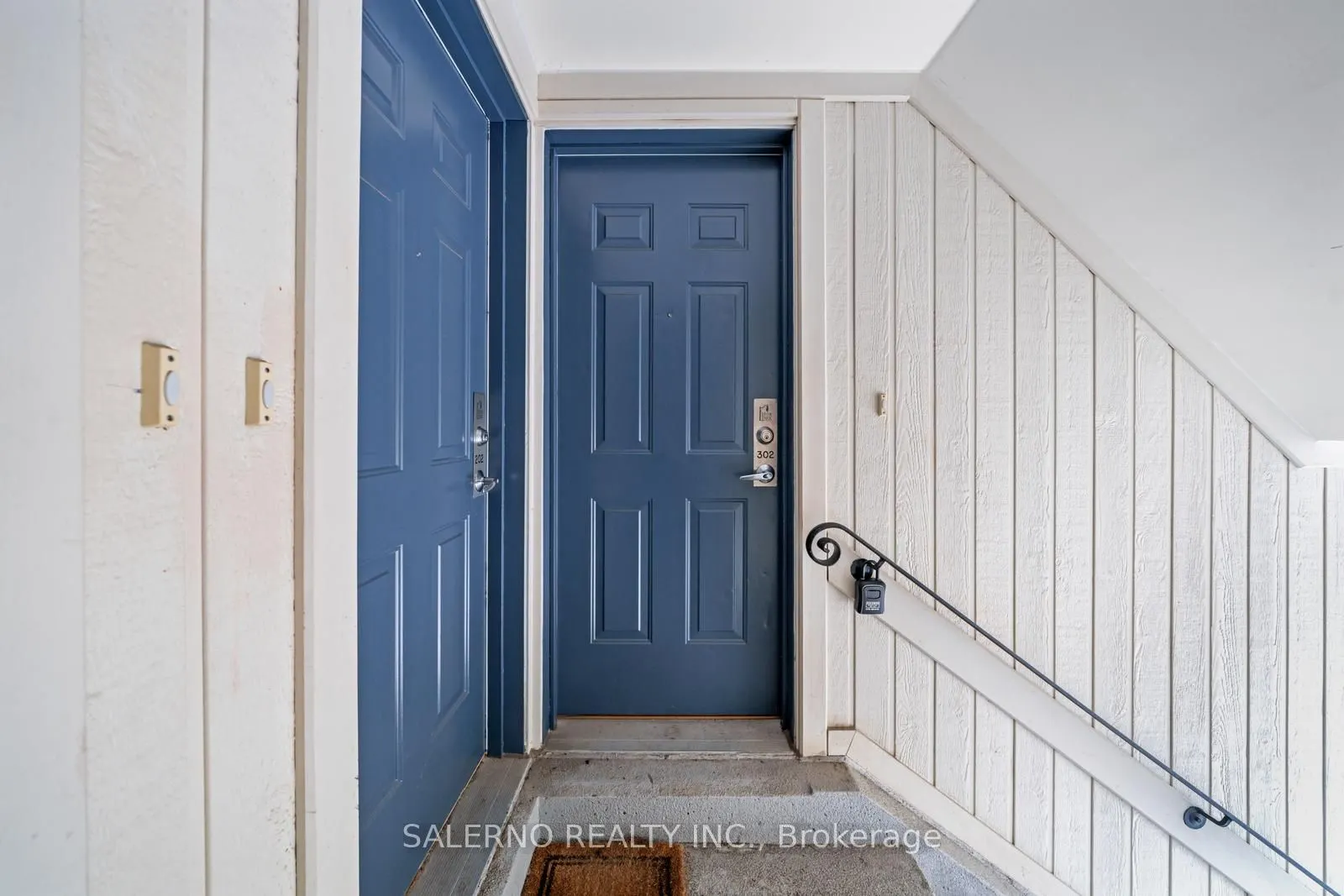 128 Aerodrome Crescent, #302