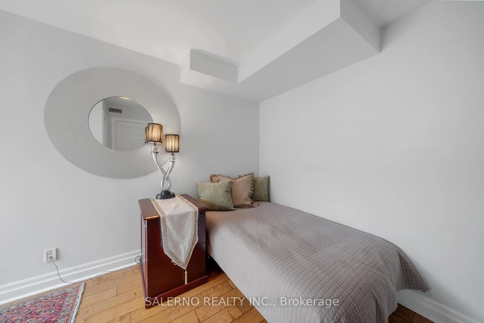 128 Aerodrome Crescent, #302