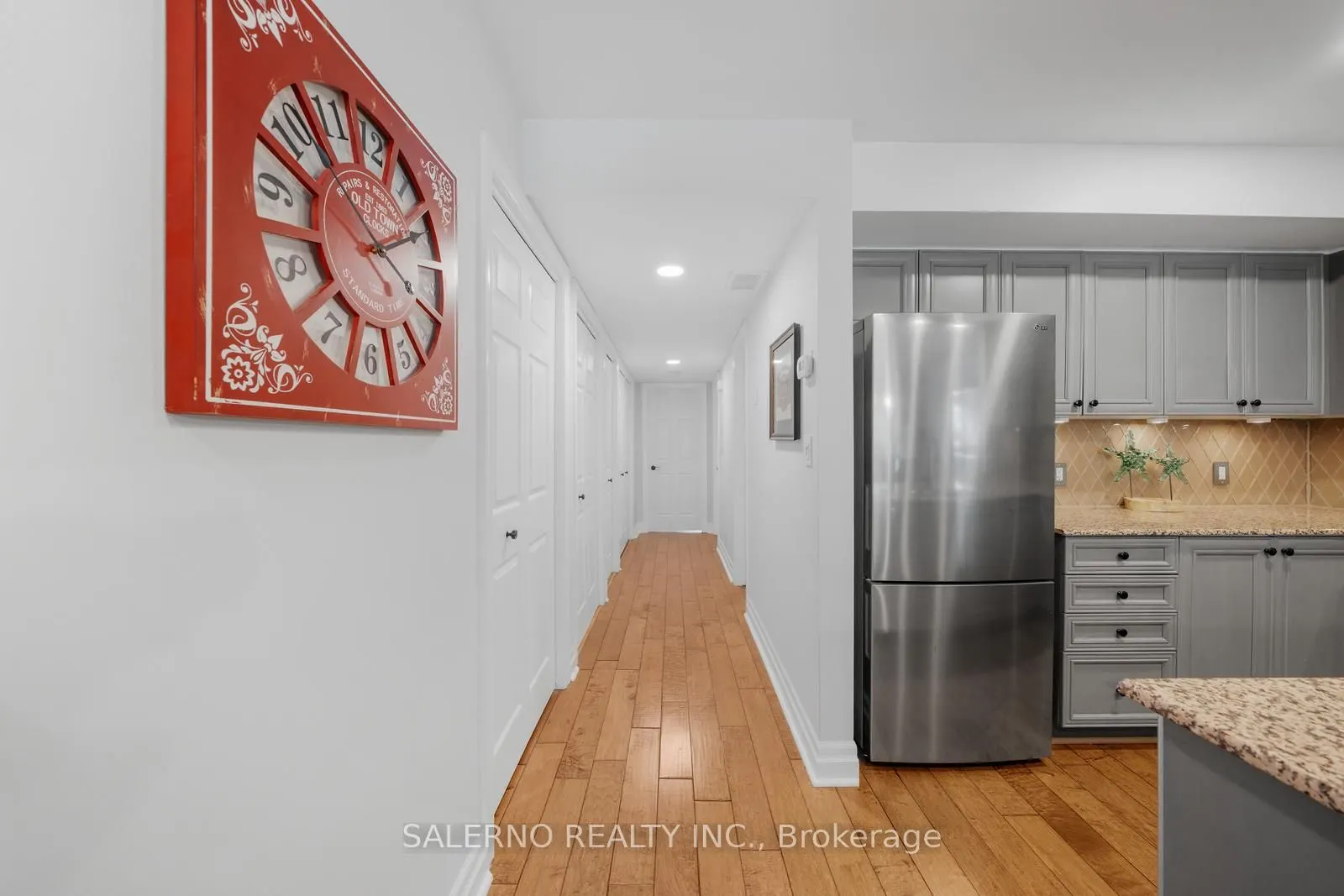 128 Aerodrome Crescent, #302