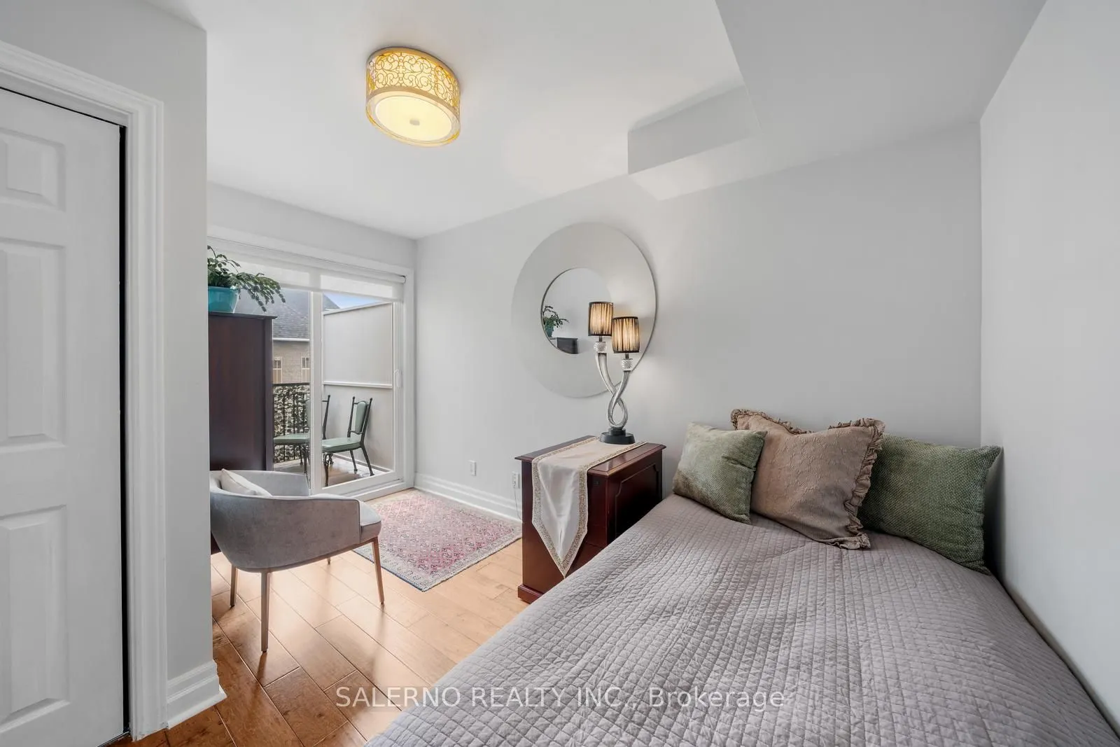 128 Aerodrome Crescent, #302