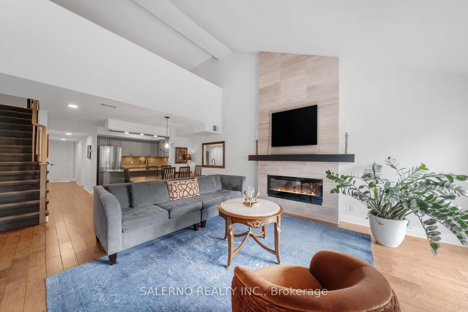 128 Aerodrome Crescent, #302
