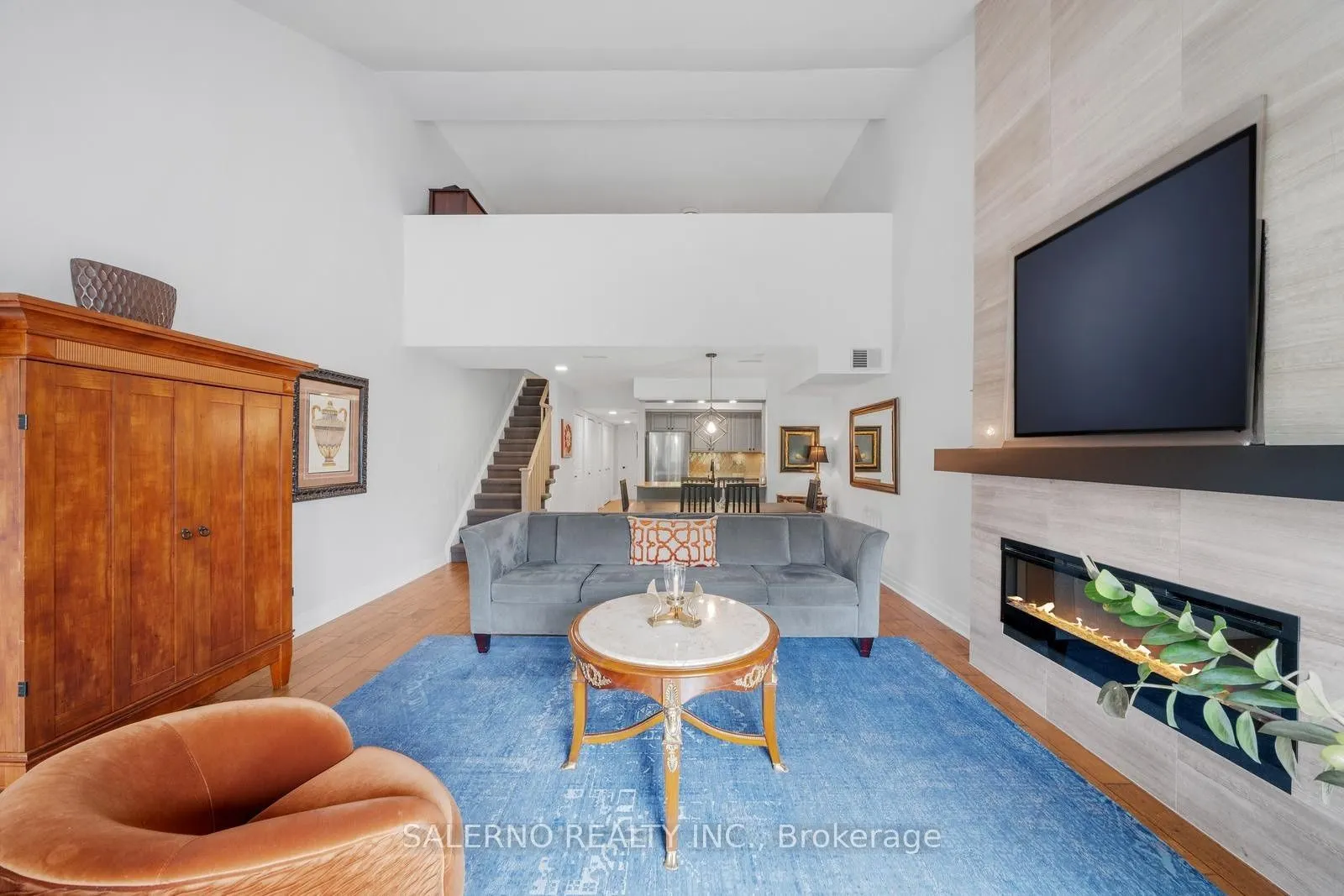 128 Aerodrome Crescent, #302