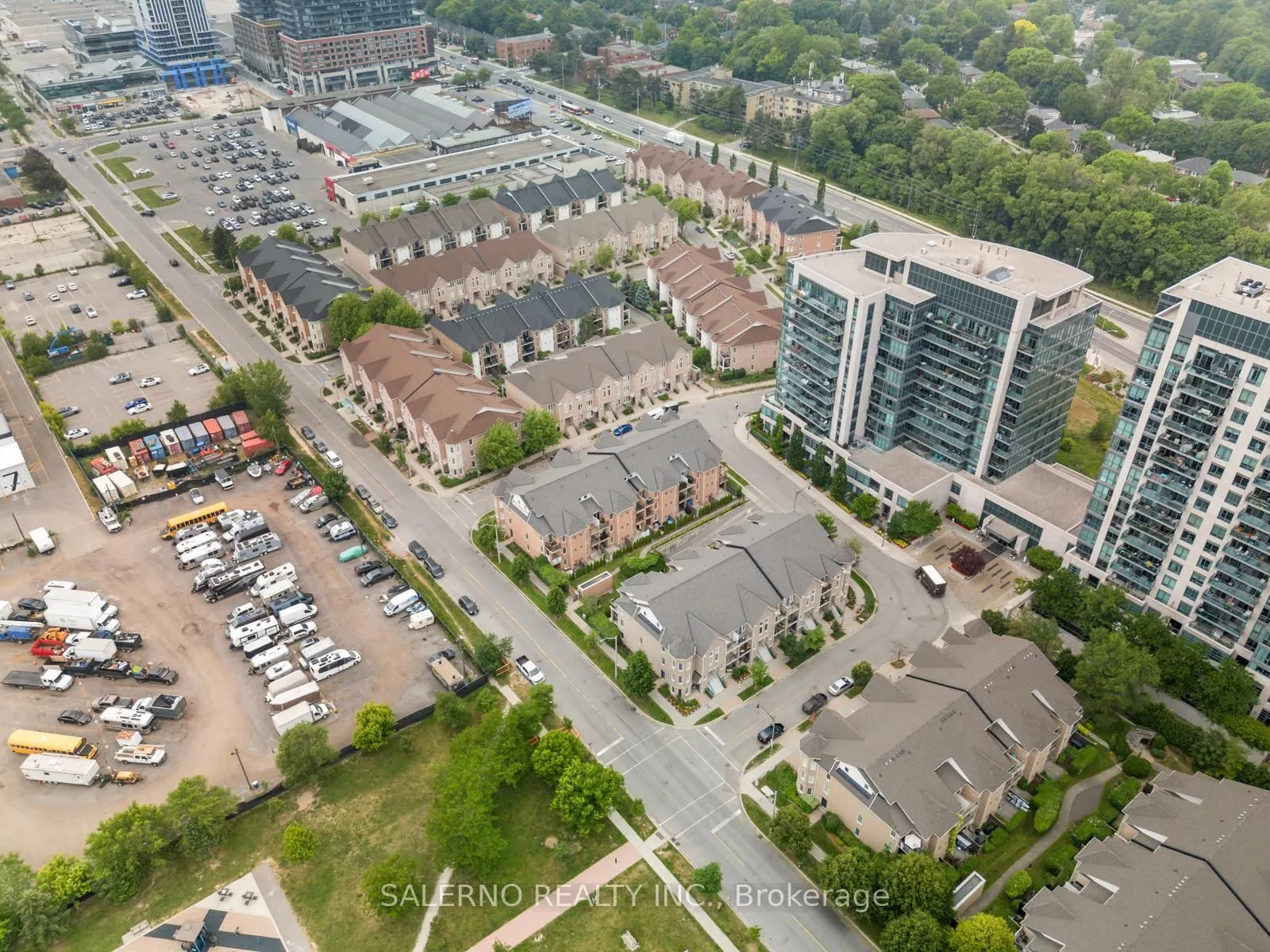 128 Aerodrome Crescent, #302