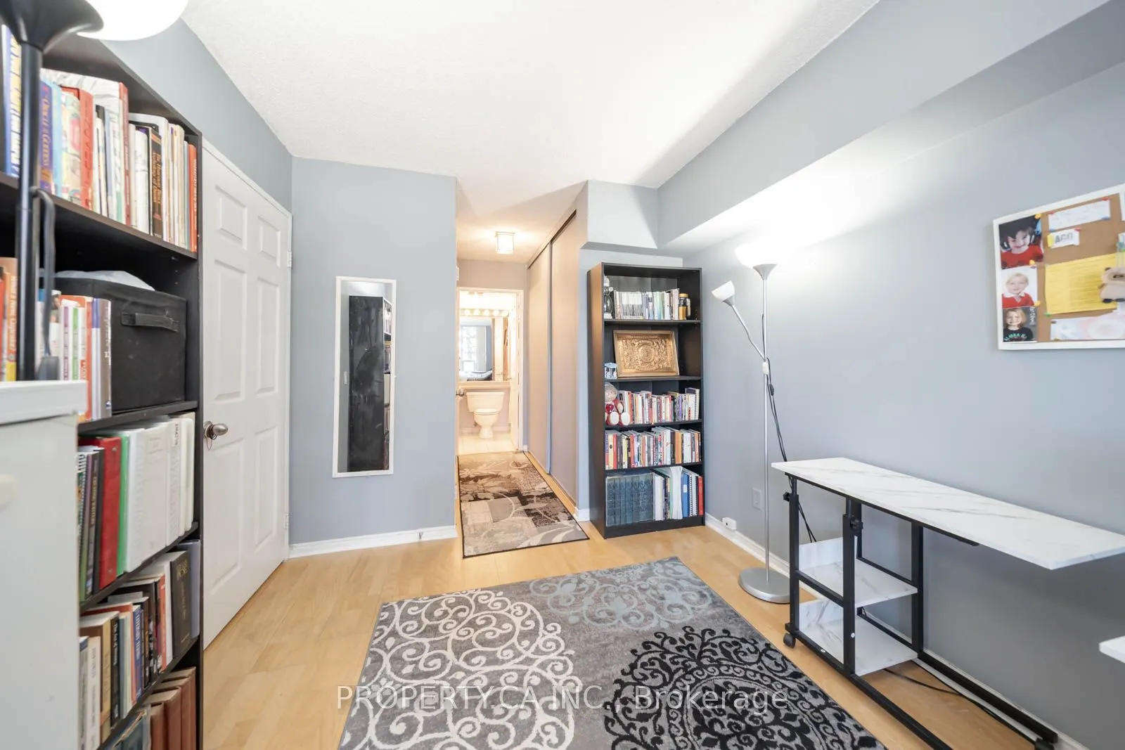7 Bishop Avenue, #312
