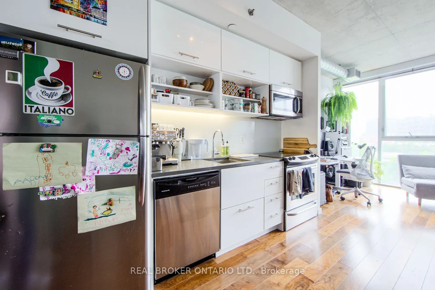 32 Trolley Crescent, #423