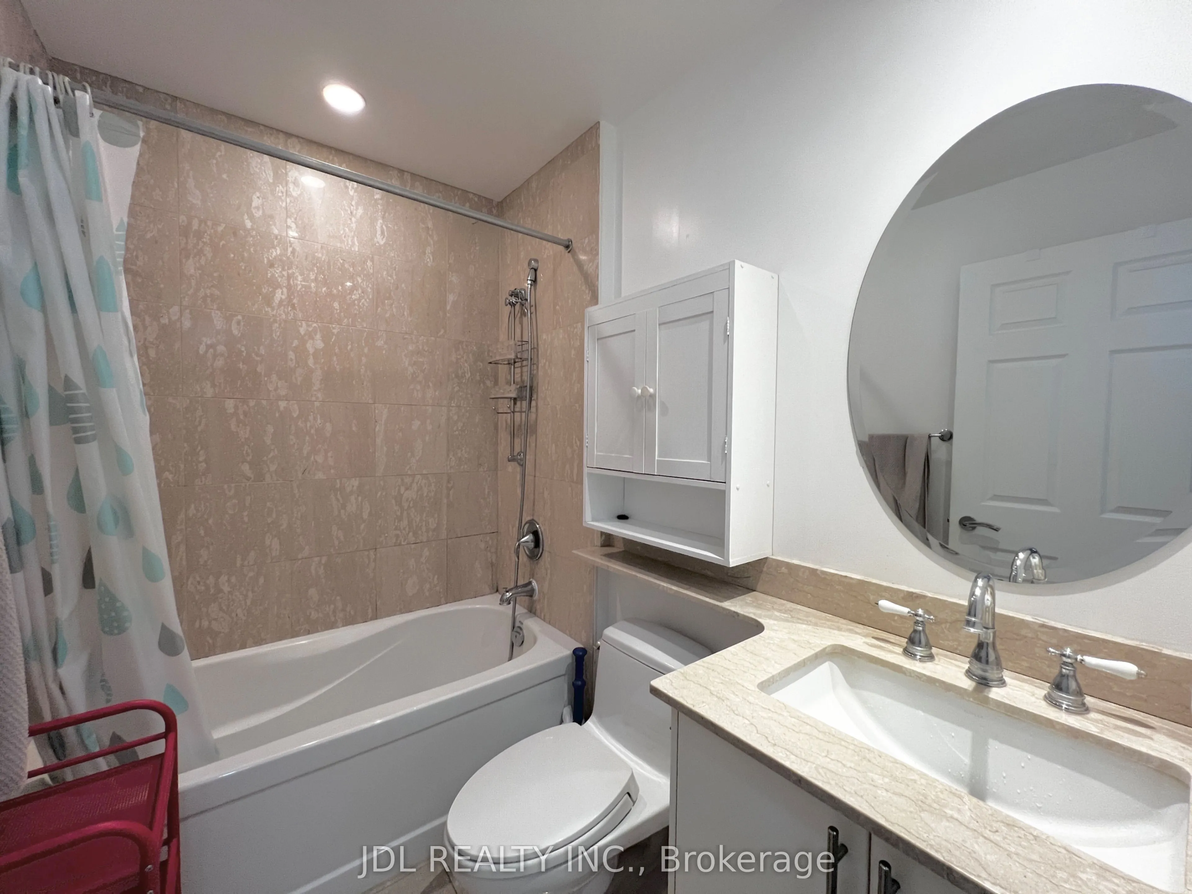 35 Balmuto Street #1507
