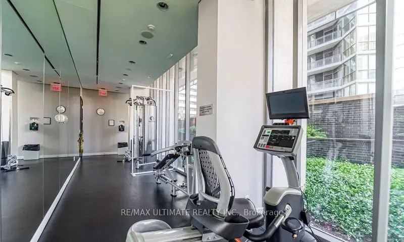 33 Charles Street E, #3808