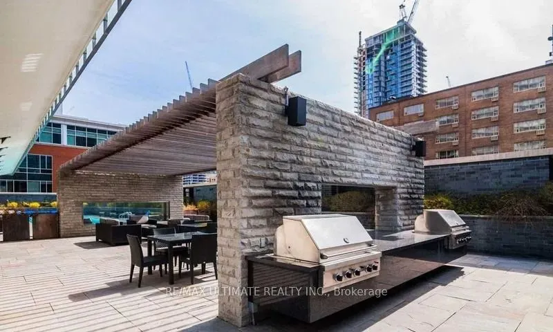 33 Charles Street E, #3808