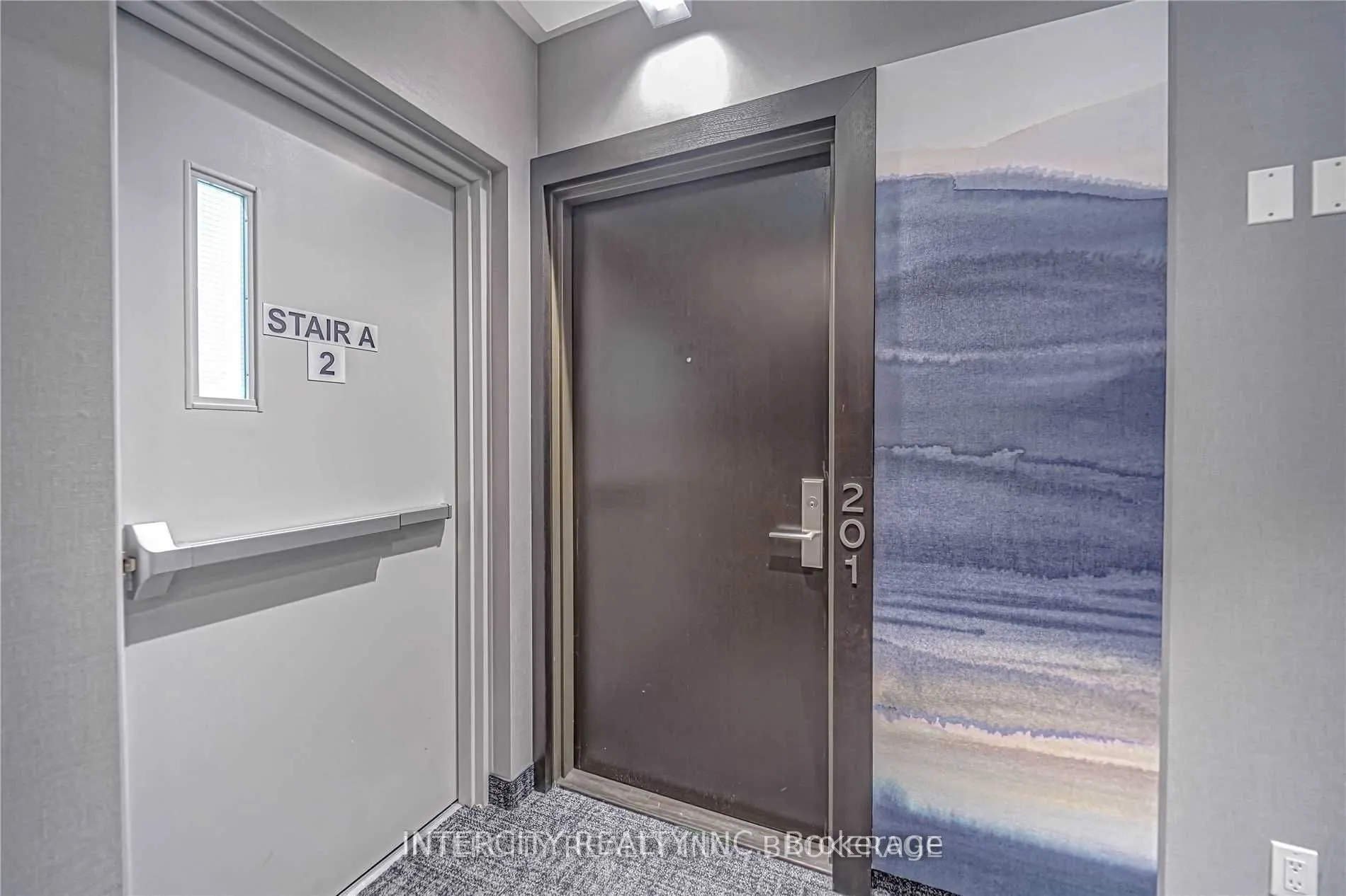 181 Bedford Road, #201