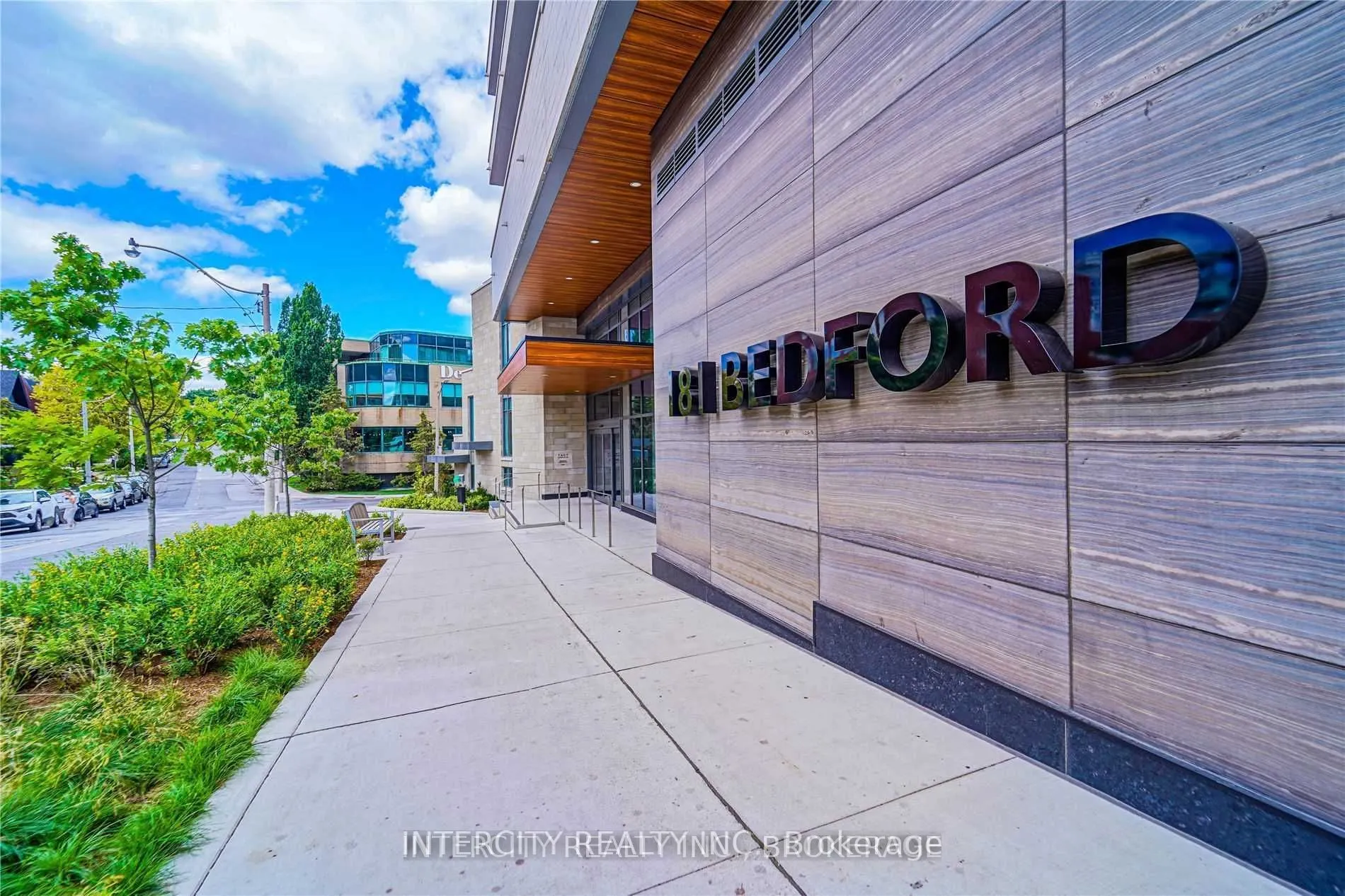 181 Bedford Road, #201