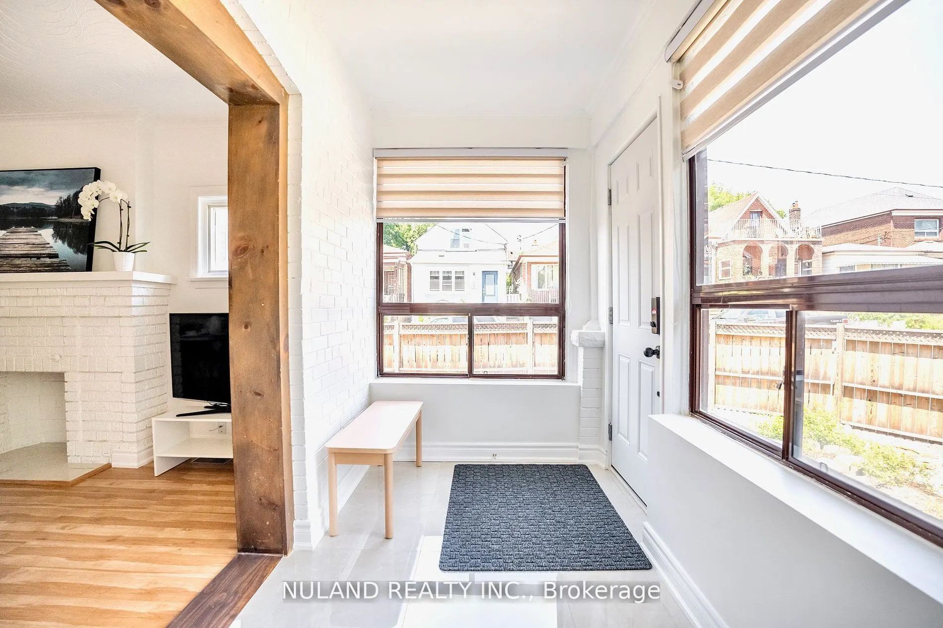 56 Blandford Street