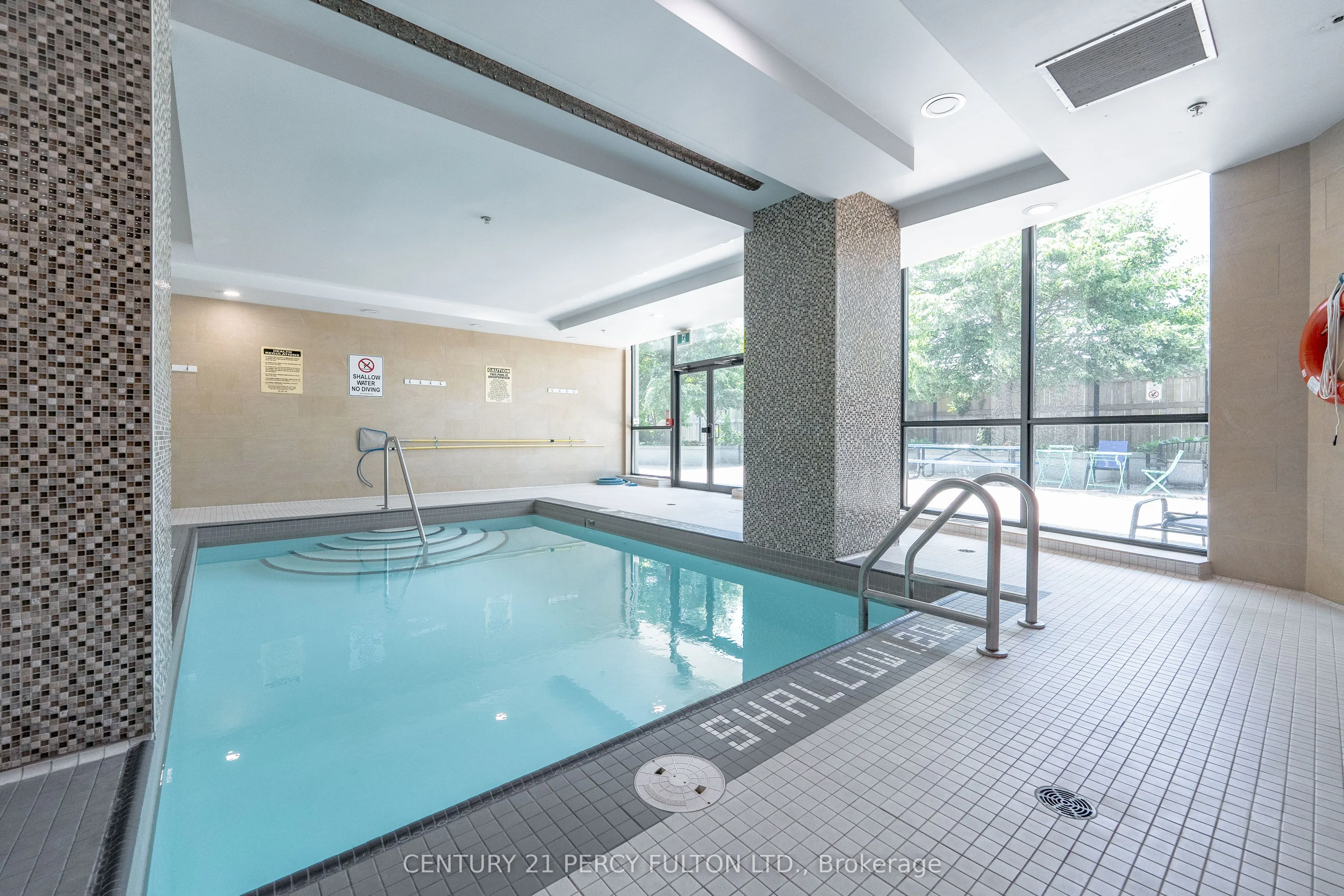 5740 Yonge Street, #205