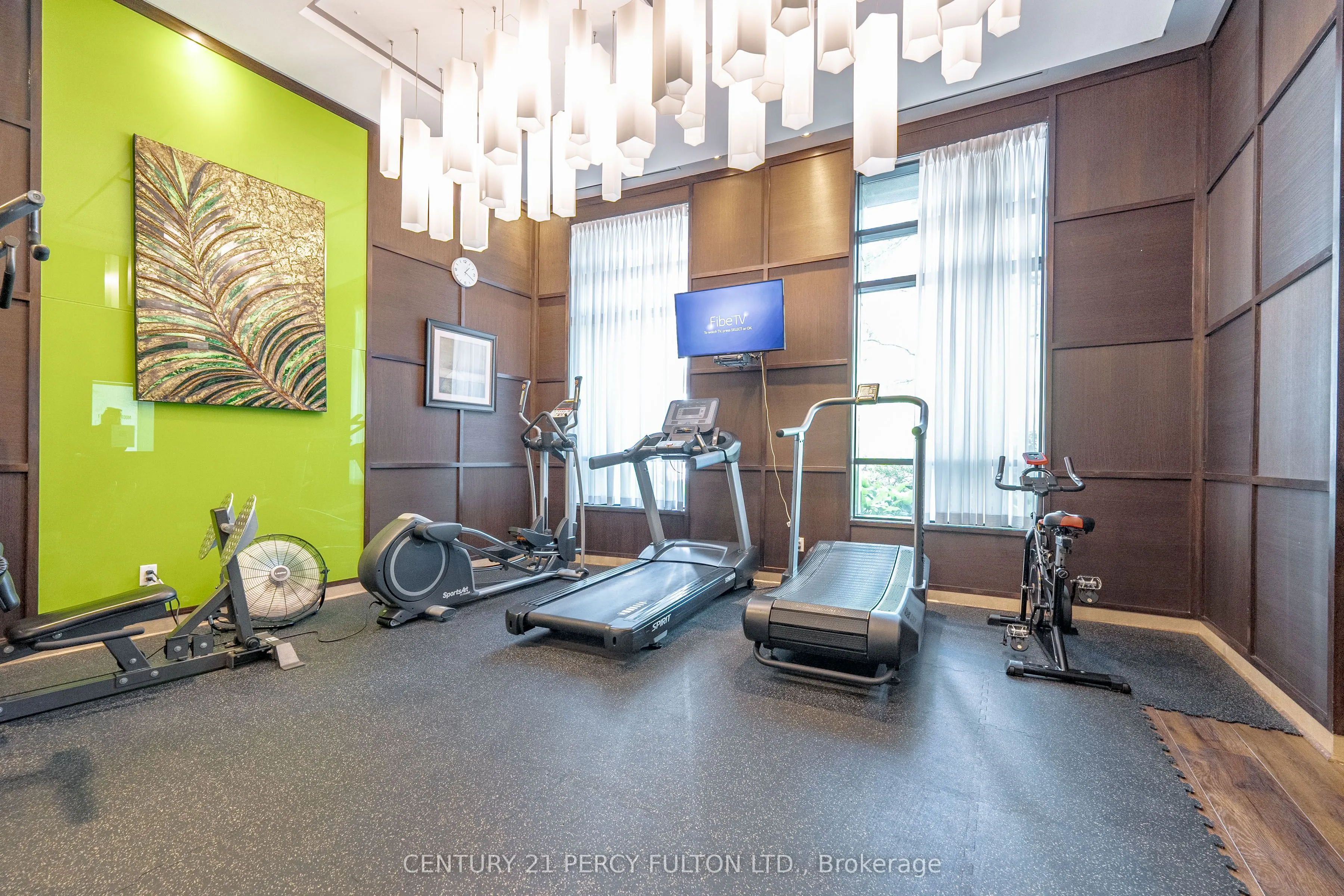 5740 Yonge Street, #205