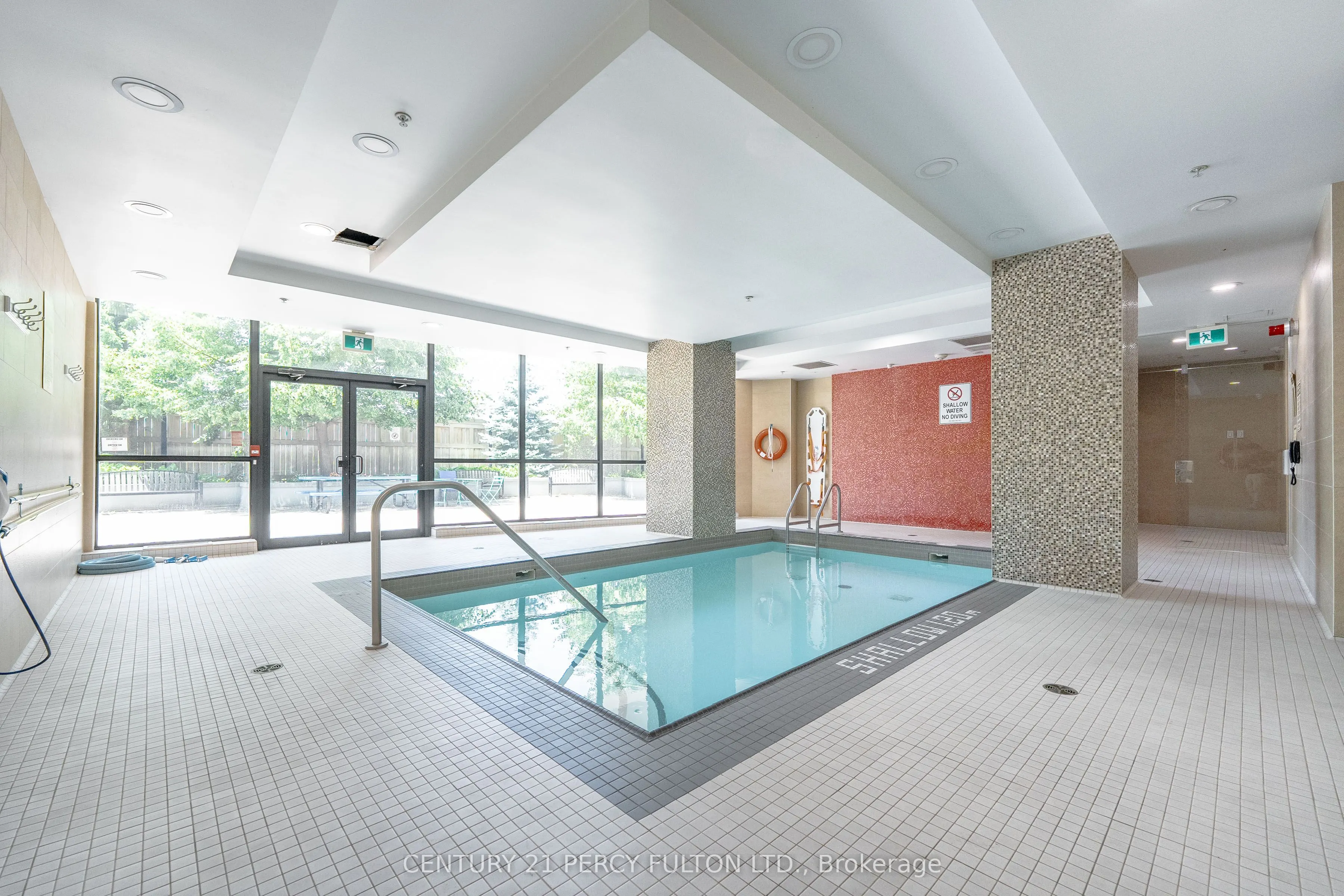 5740 Yonge Street, #205