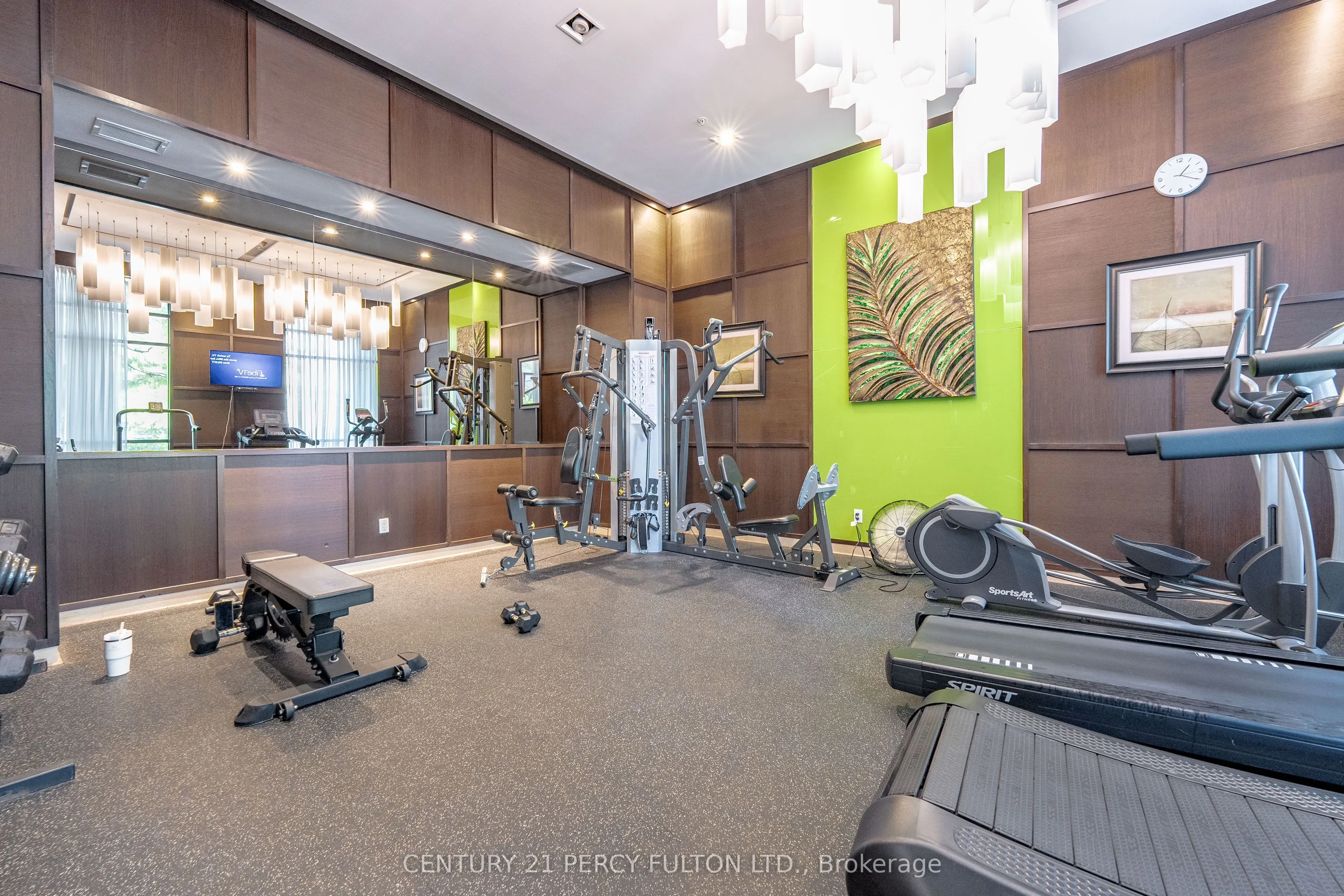 5740 Yonge Street, #205