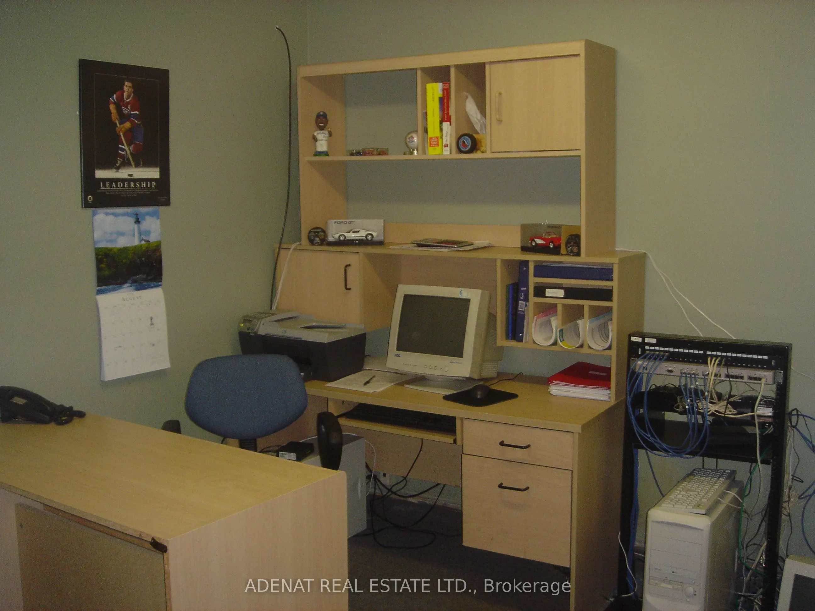 365A Wilson Avenue, ##209
