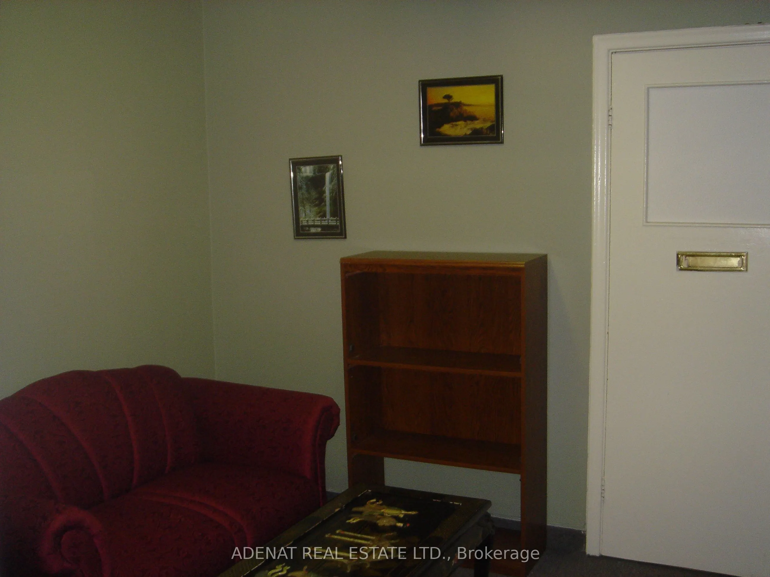 365A Wilson Avenue, ##209