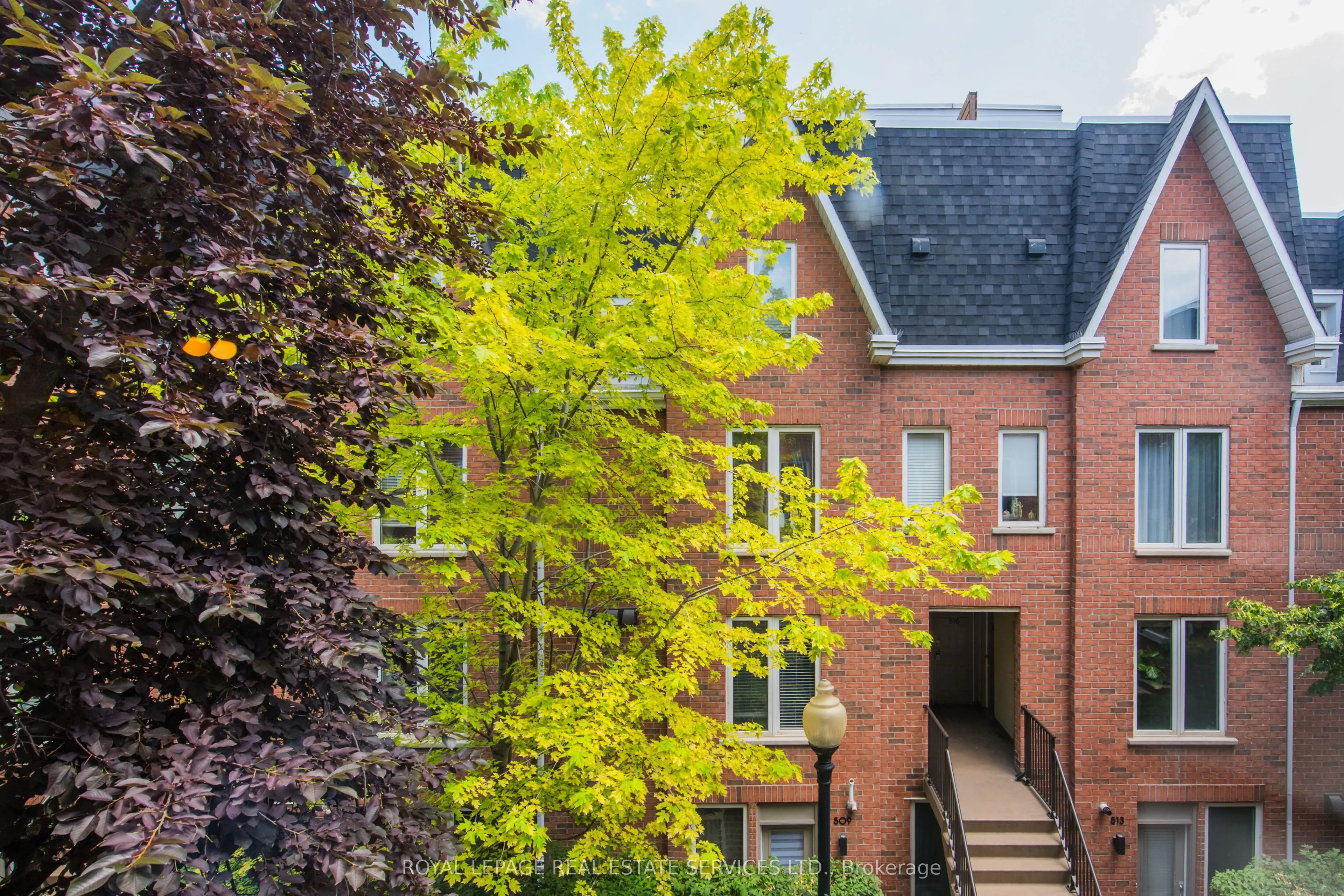 29 canniff Street, #411