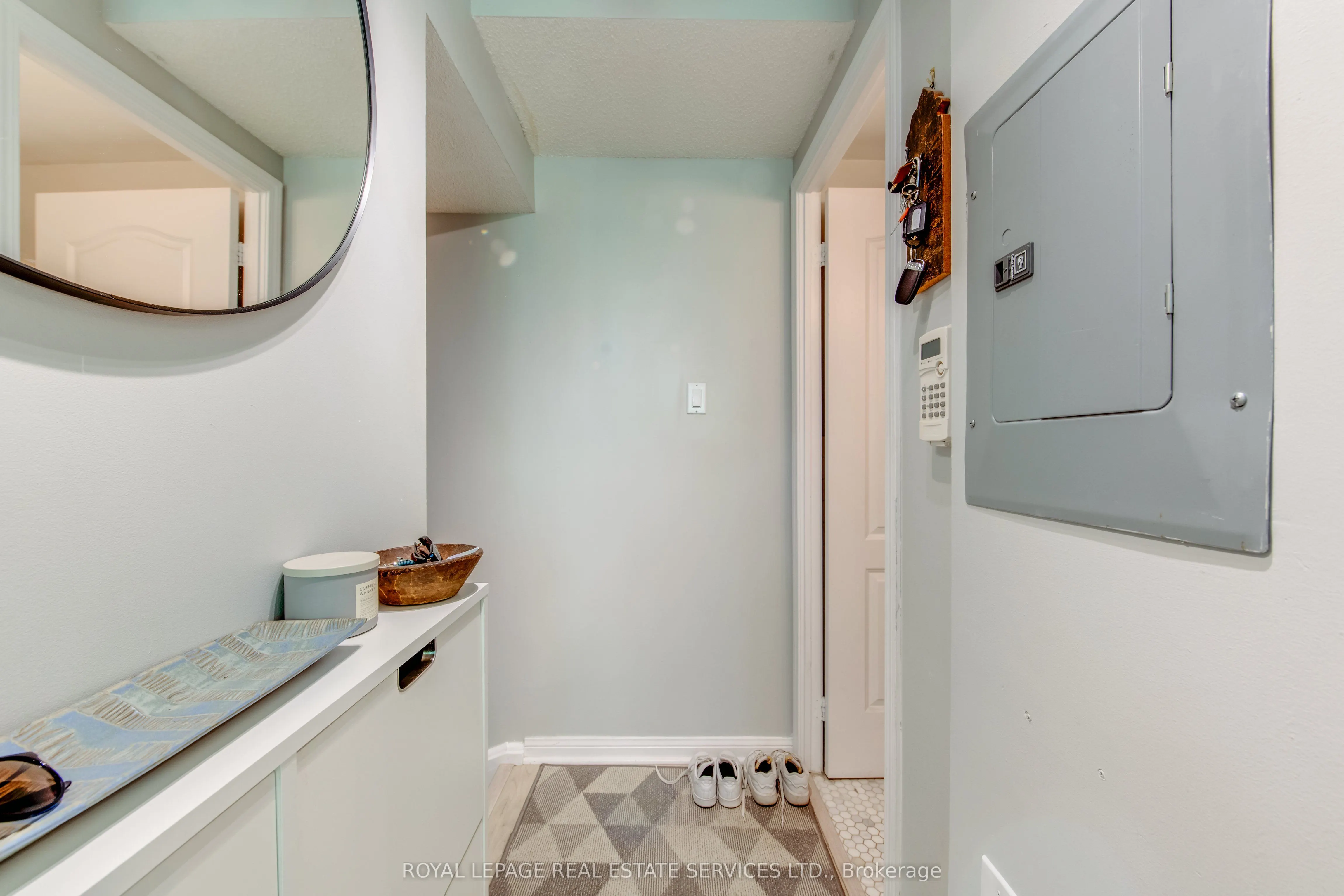 29 canniff Street, #411