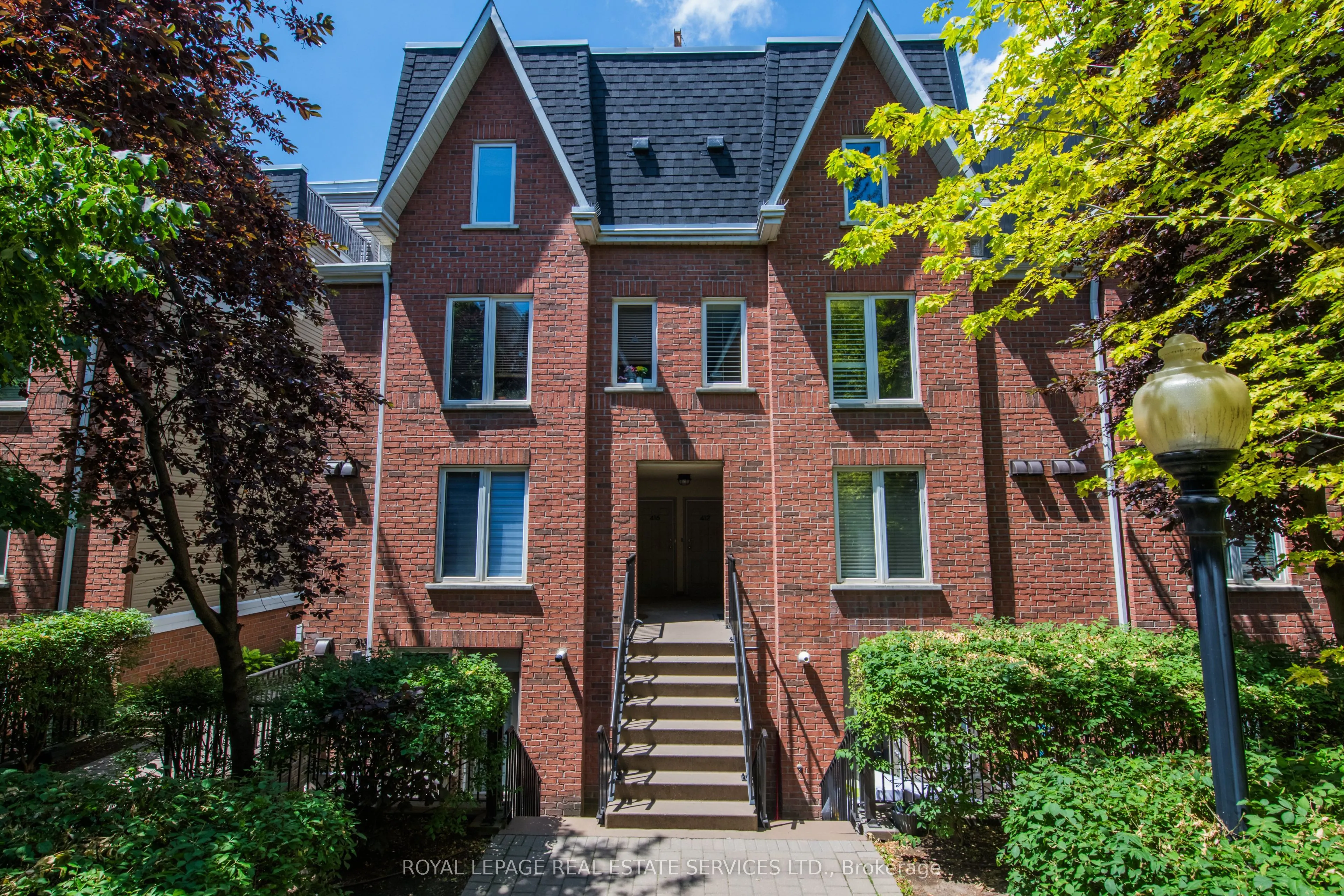 29 canniff Street, #411
