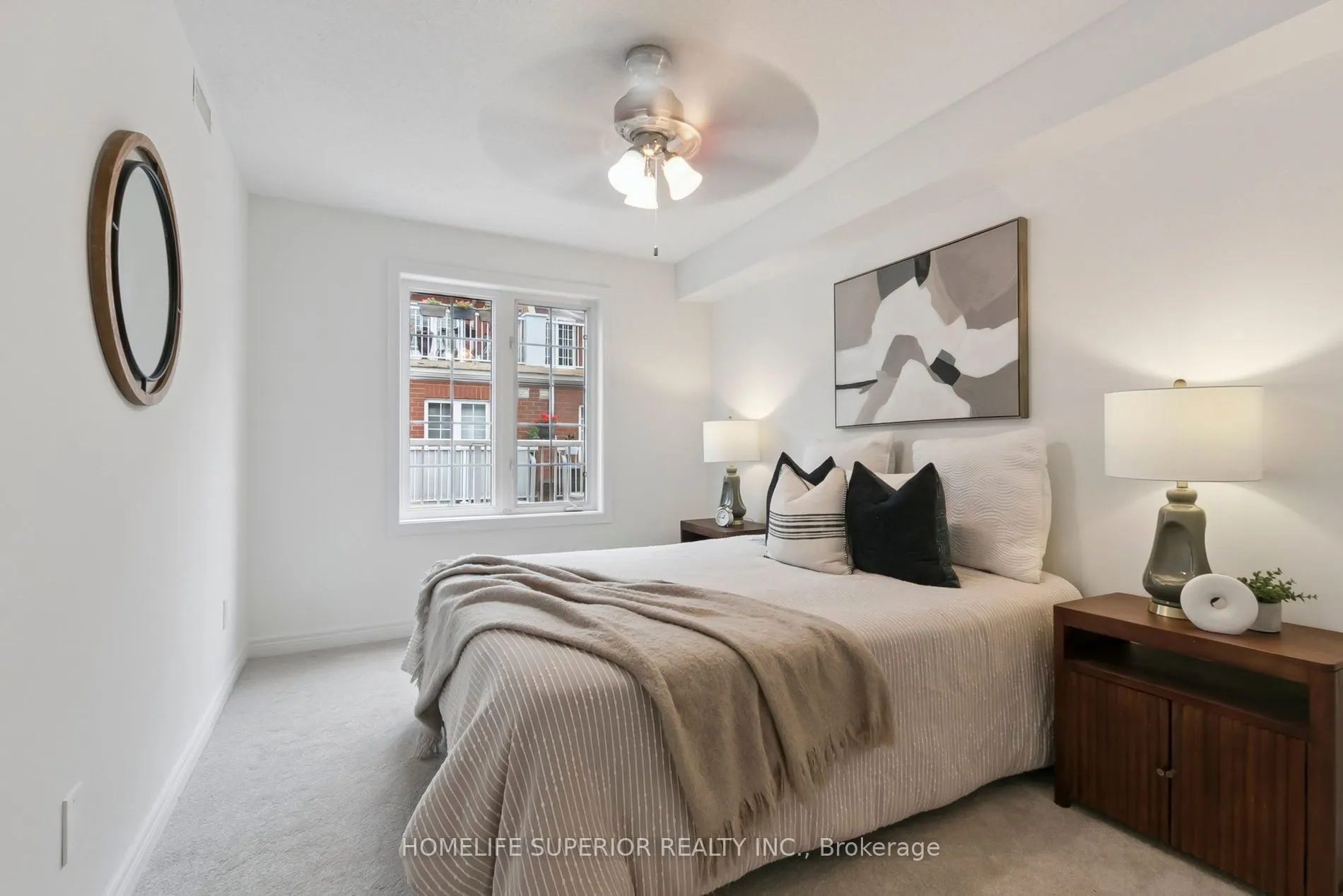 122 Strachan Avenue, #1
