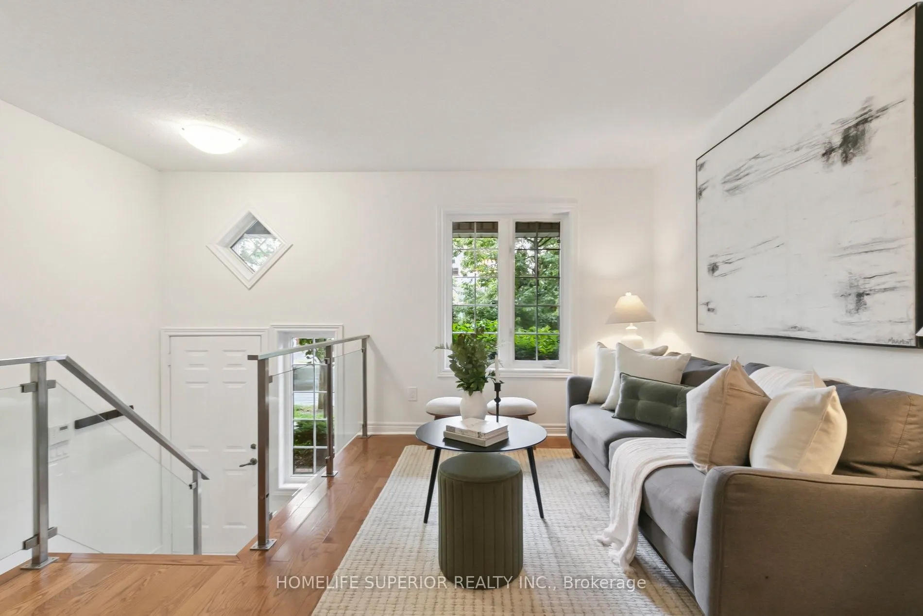 122 Strachan Avenue, #1