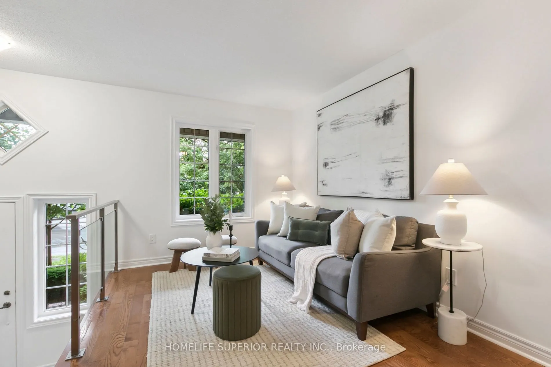 122 Strachan Avenue, #1