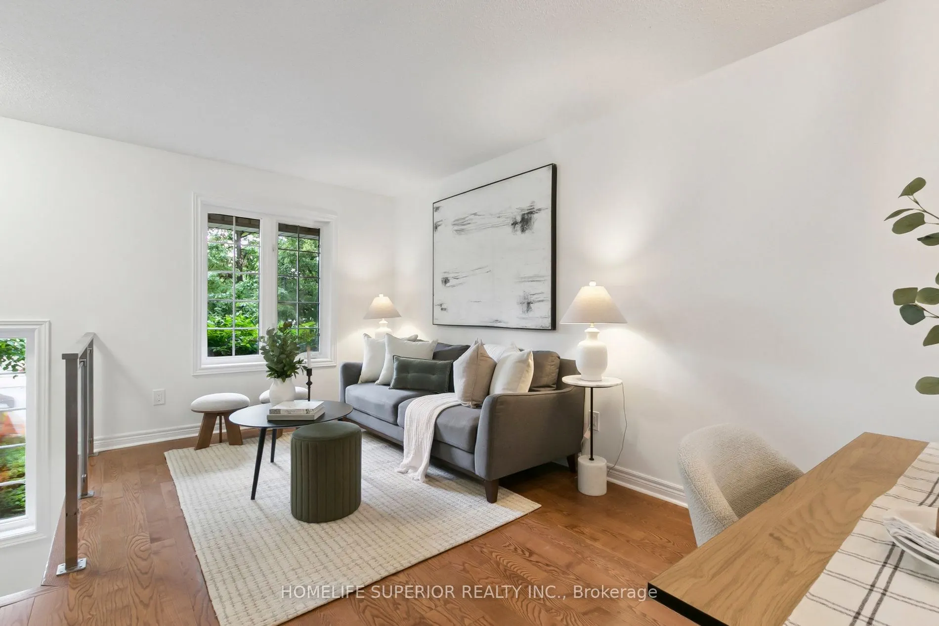 122 Strachan Avenue, #1